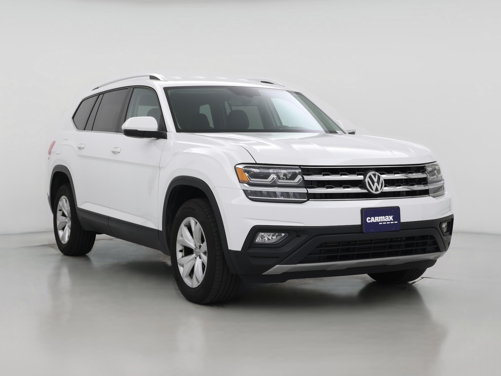 2019 Volkswagen Atlas SE
