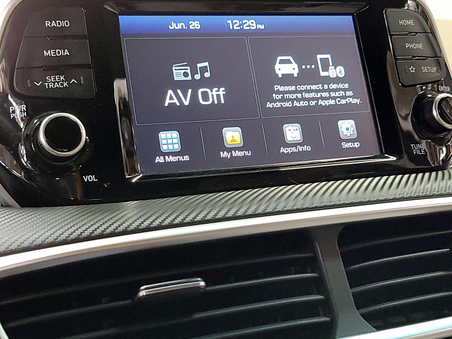 Thumbnail: 2019 Hyundai Tucson - 15