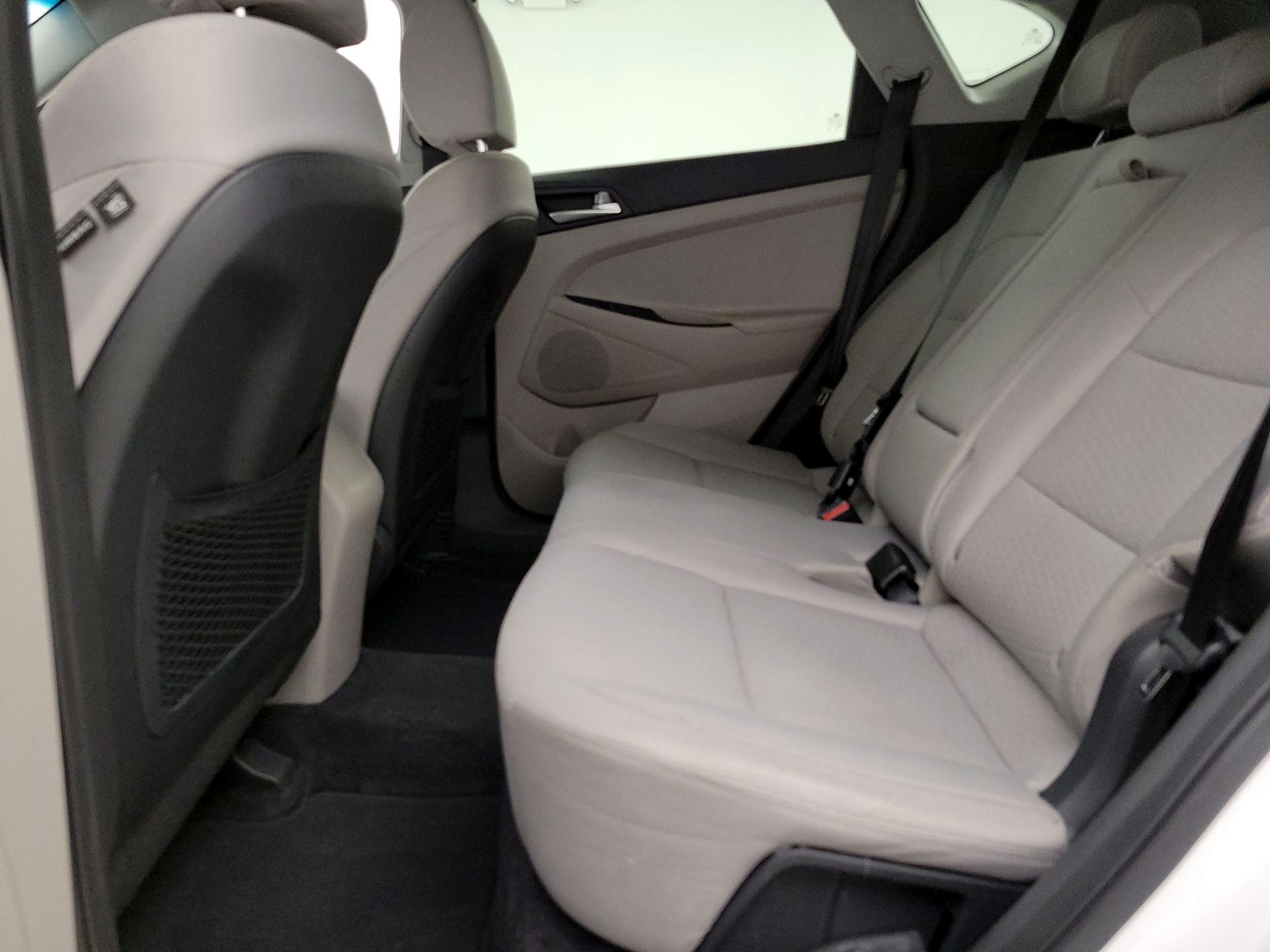 Thumbnail: 2019 Hyundai Tucson - 19