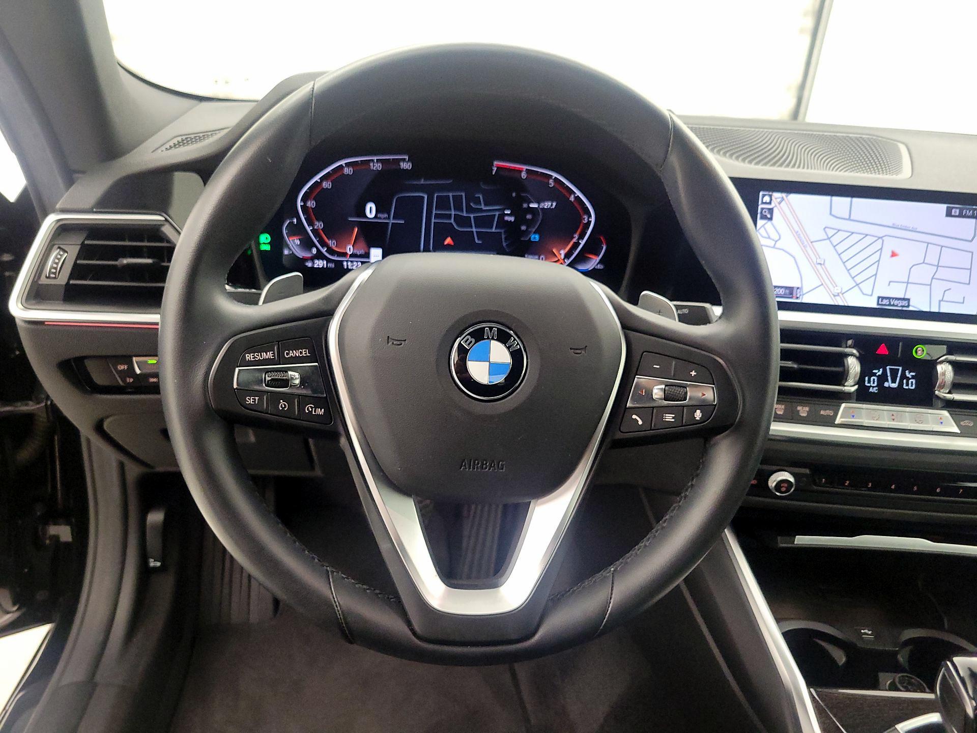 Thumbnail: 2021 BMW 4 Series - 10
