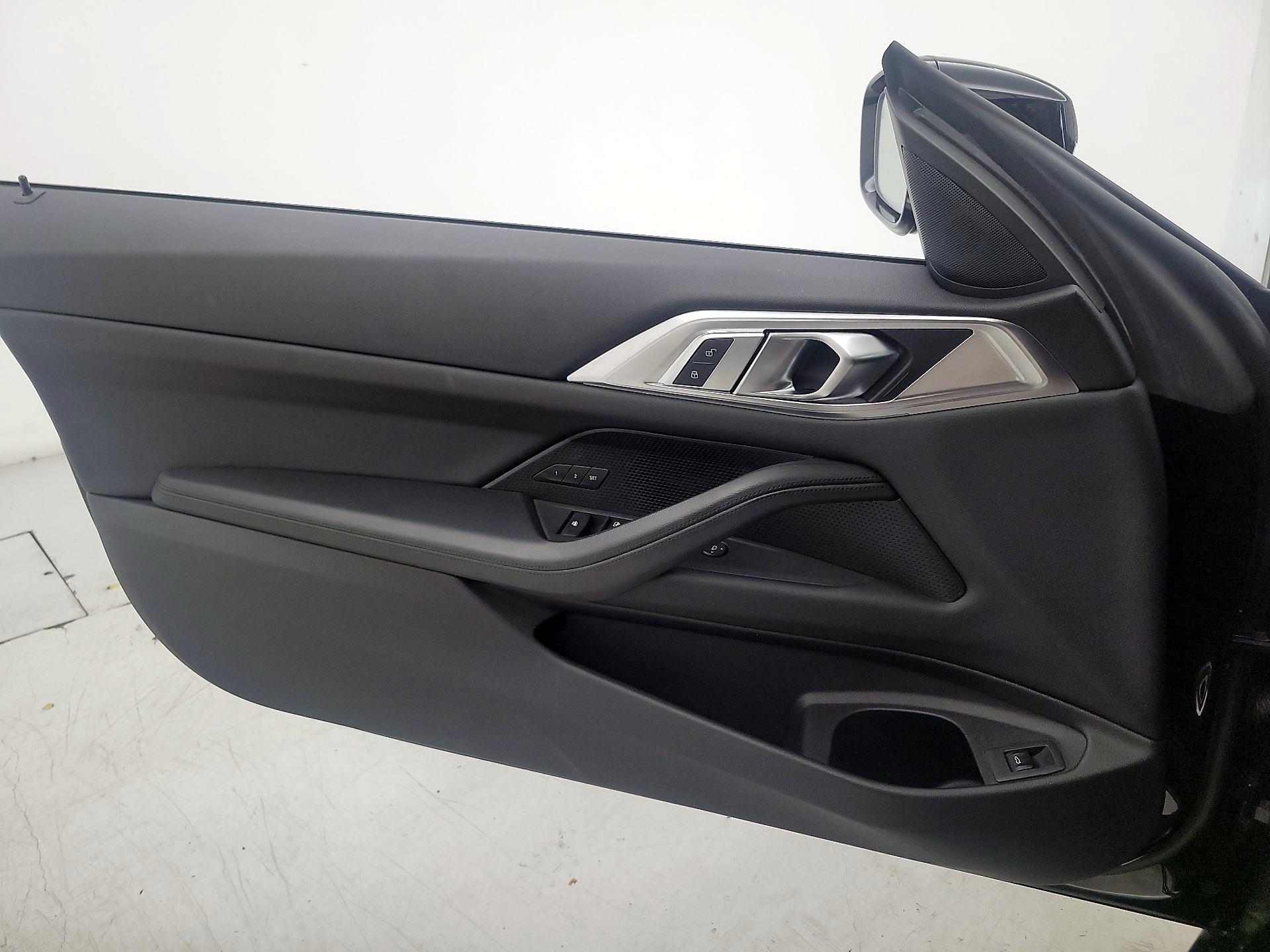 Thumbnail: 2021 BMW 4 Series - 12