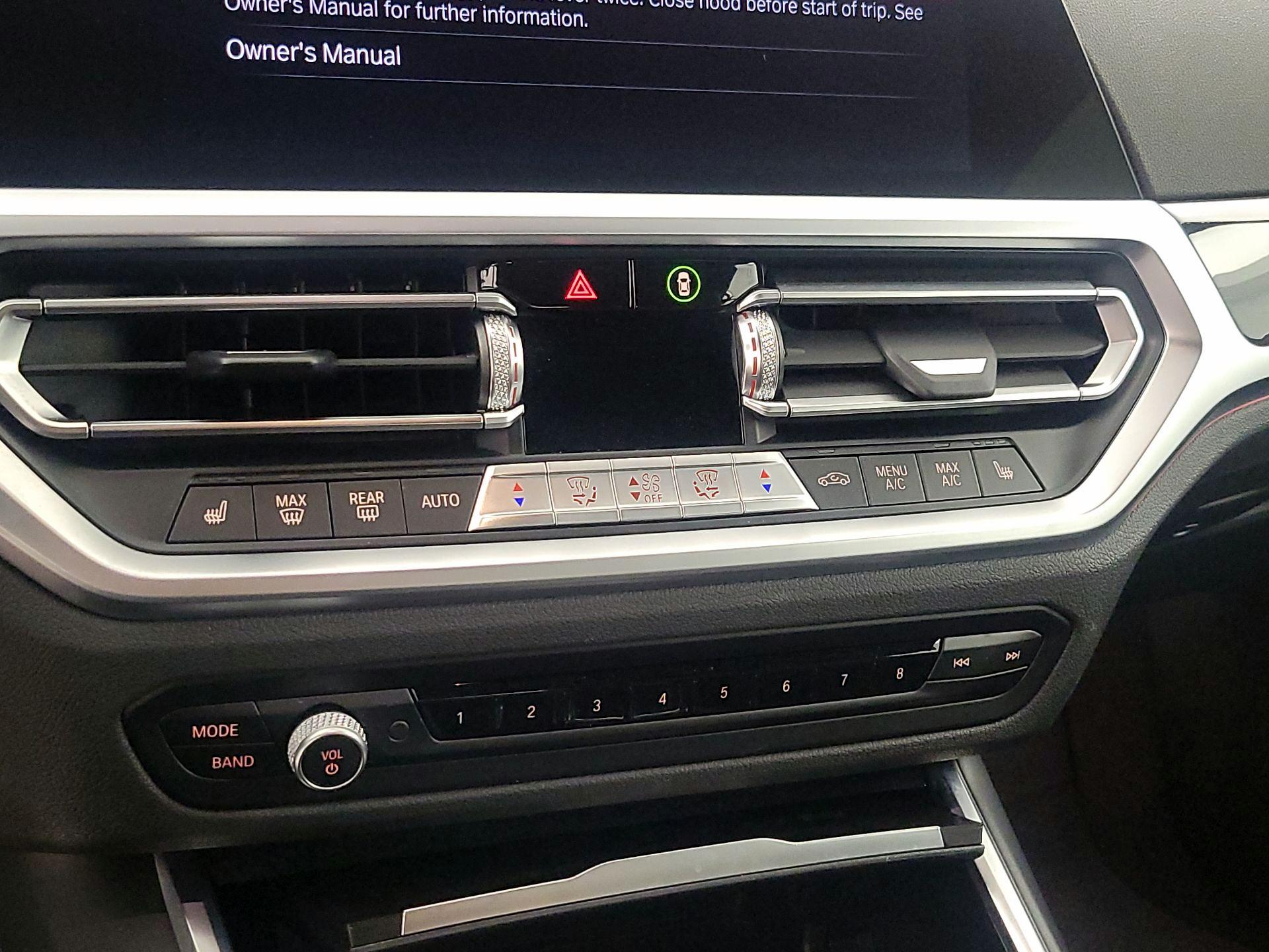 Thumbnail: 2021 BMW 4 Series - 17