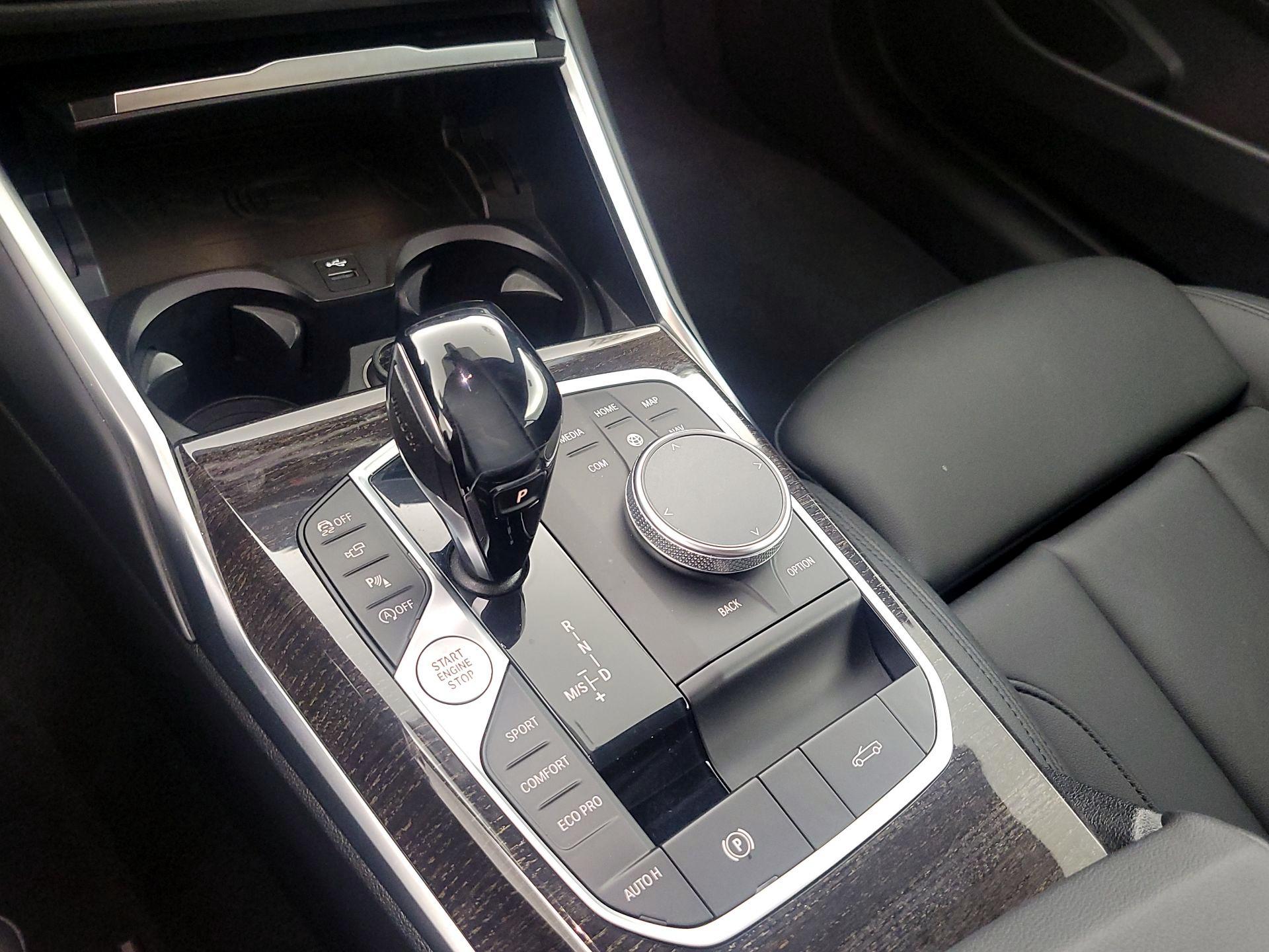 Thumbnail: 2021 BMW 4 Series - 18