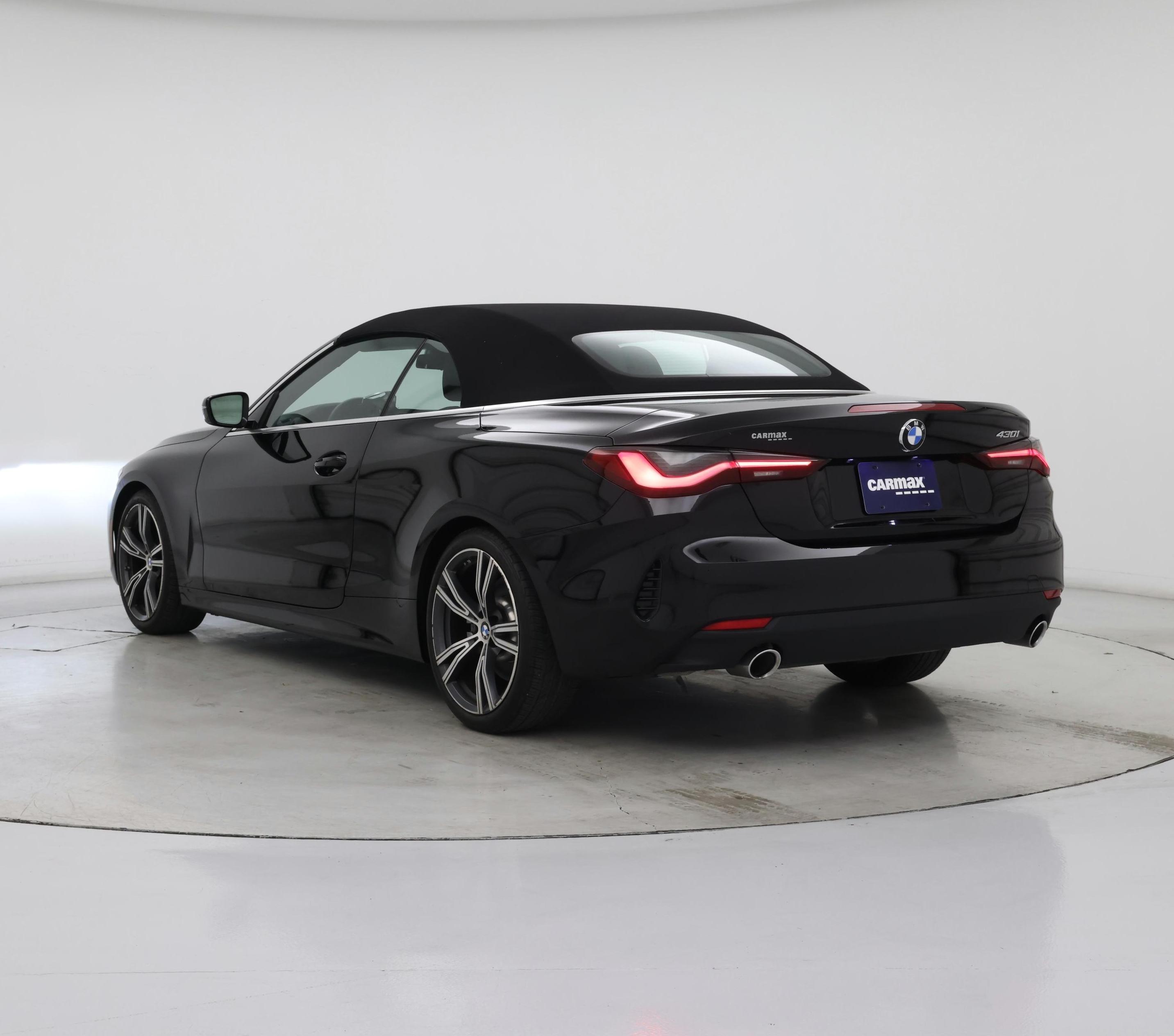 Thumbnail: 2021 BMW 4 Series - 2