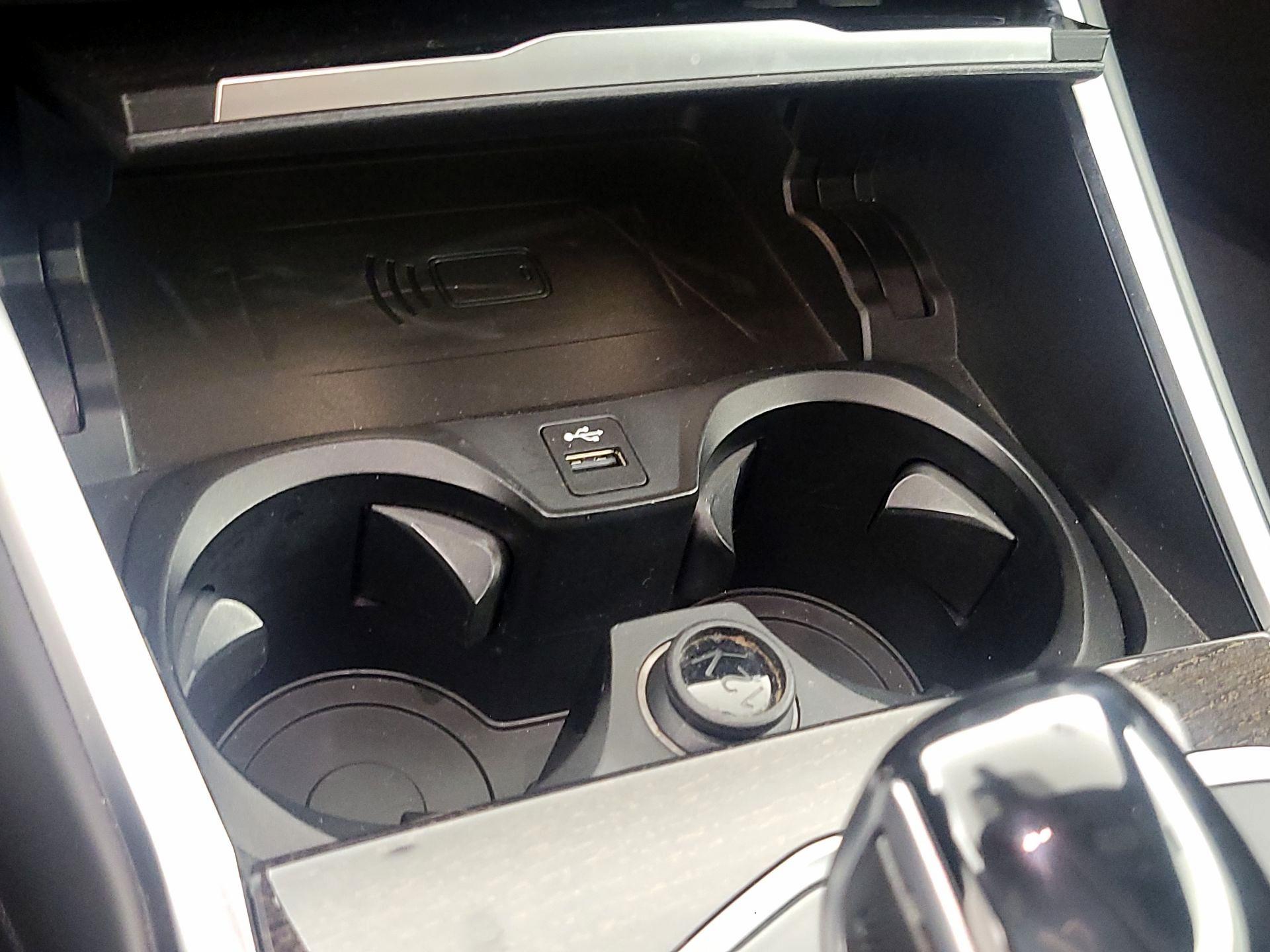Thumbnail: 2021 BMW 4 Series - 19