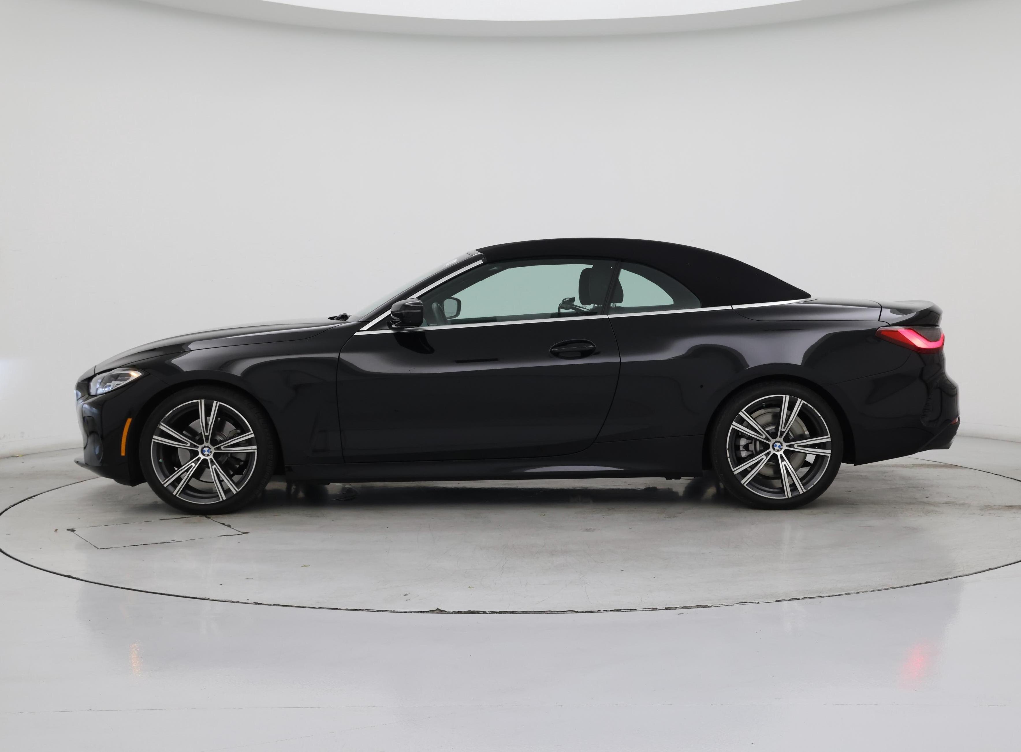 Thumbnail: 2021 BMW 4 Series - 3