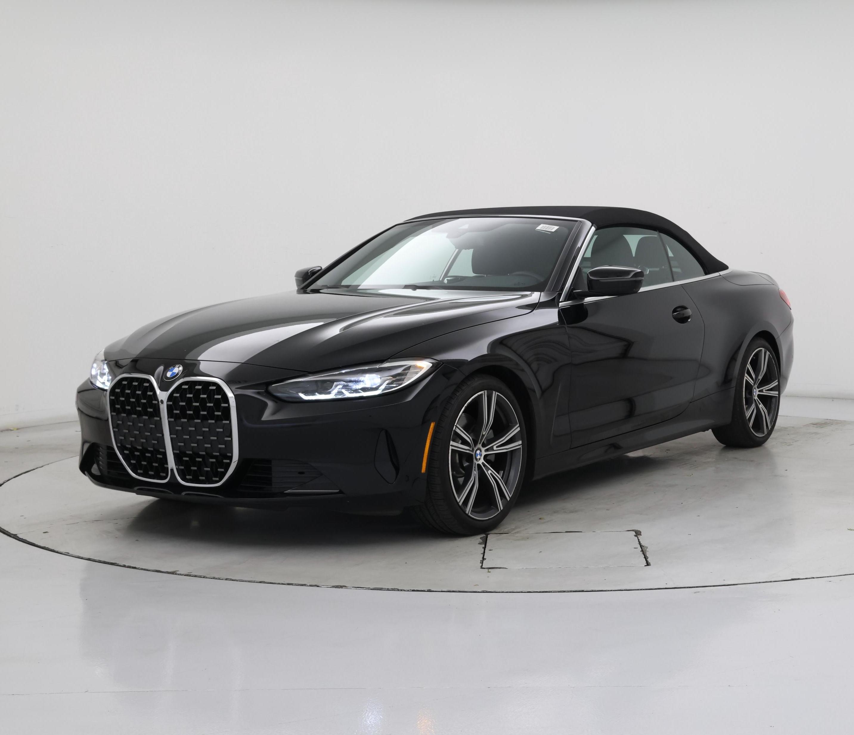 Thumbnail: 2021 BMW 4 Series - 4