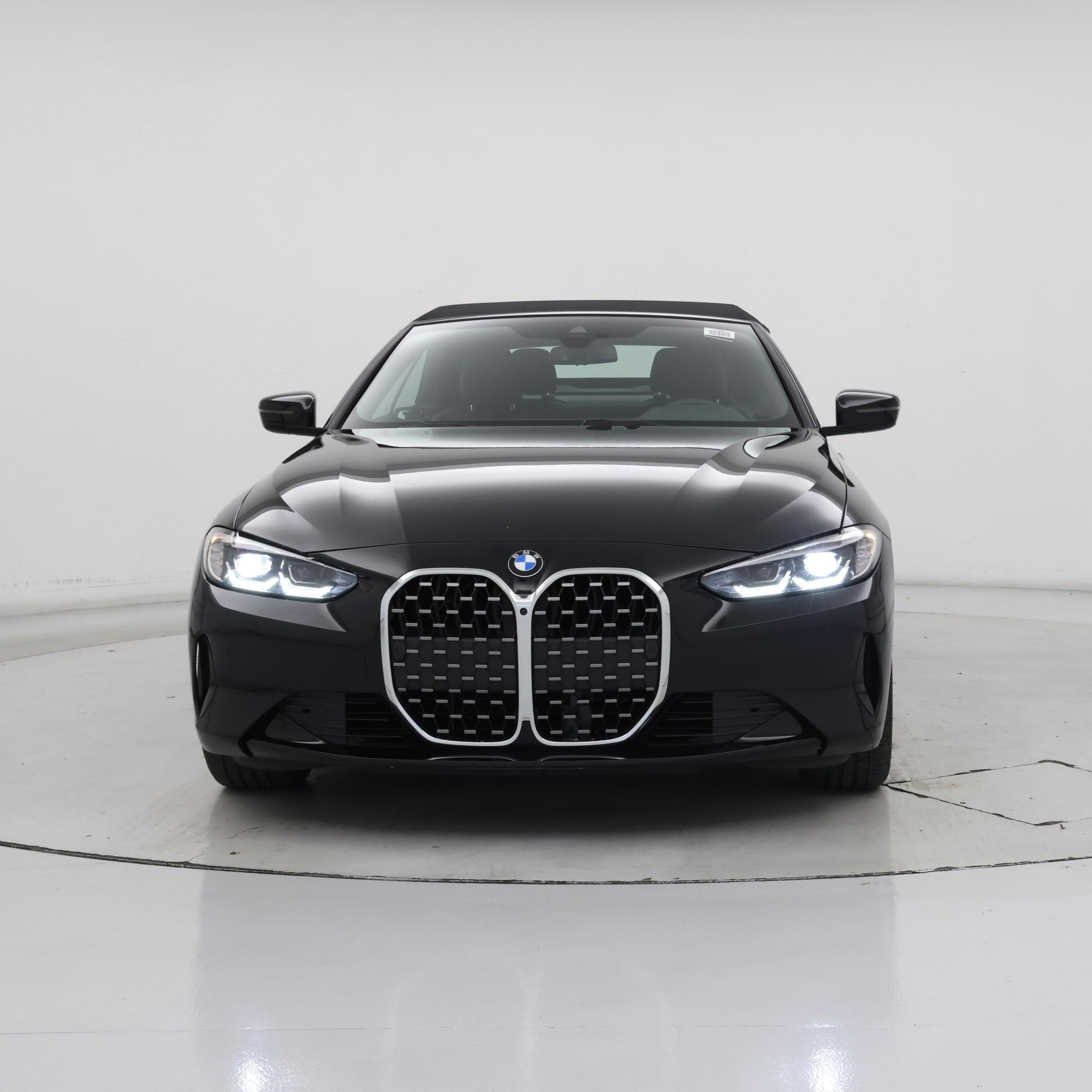 Thumbnail: 2021 BMW 4 Series - 5