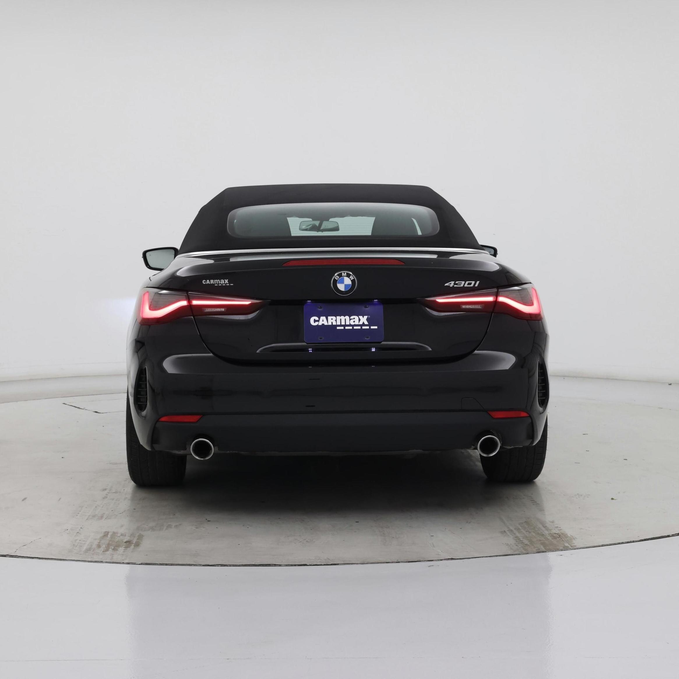 Thumbnail: 2021 BMW 4 Series - 6