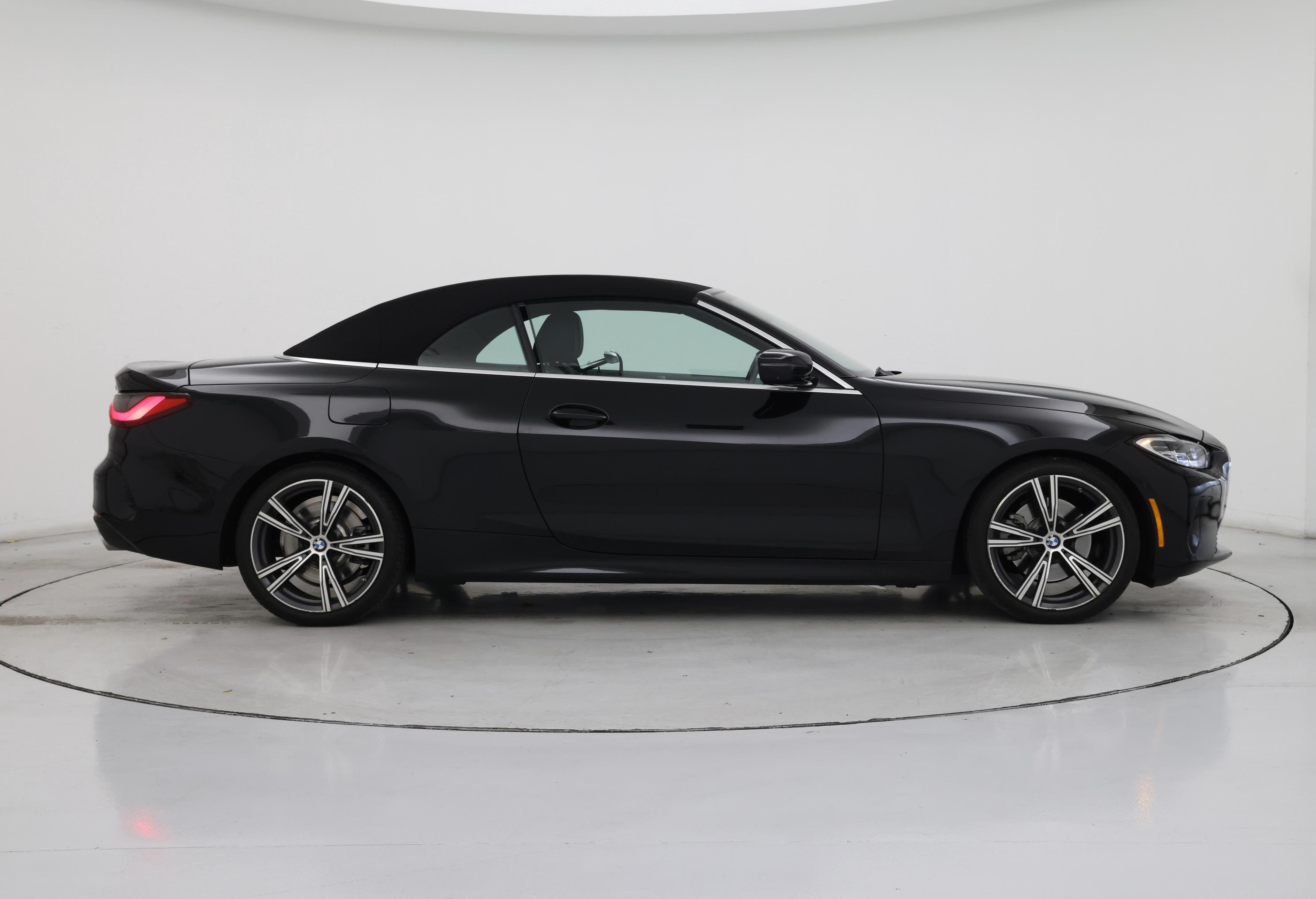 Thumbnail: 2021 BMW 4 Series - 7