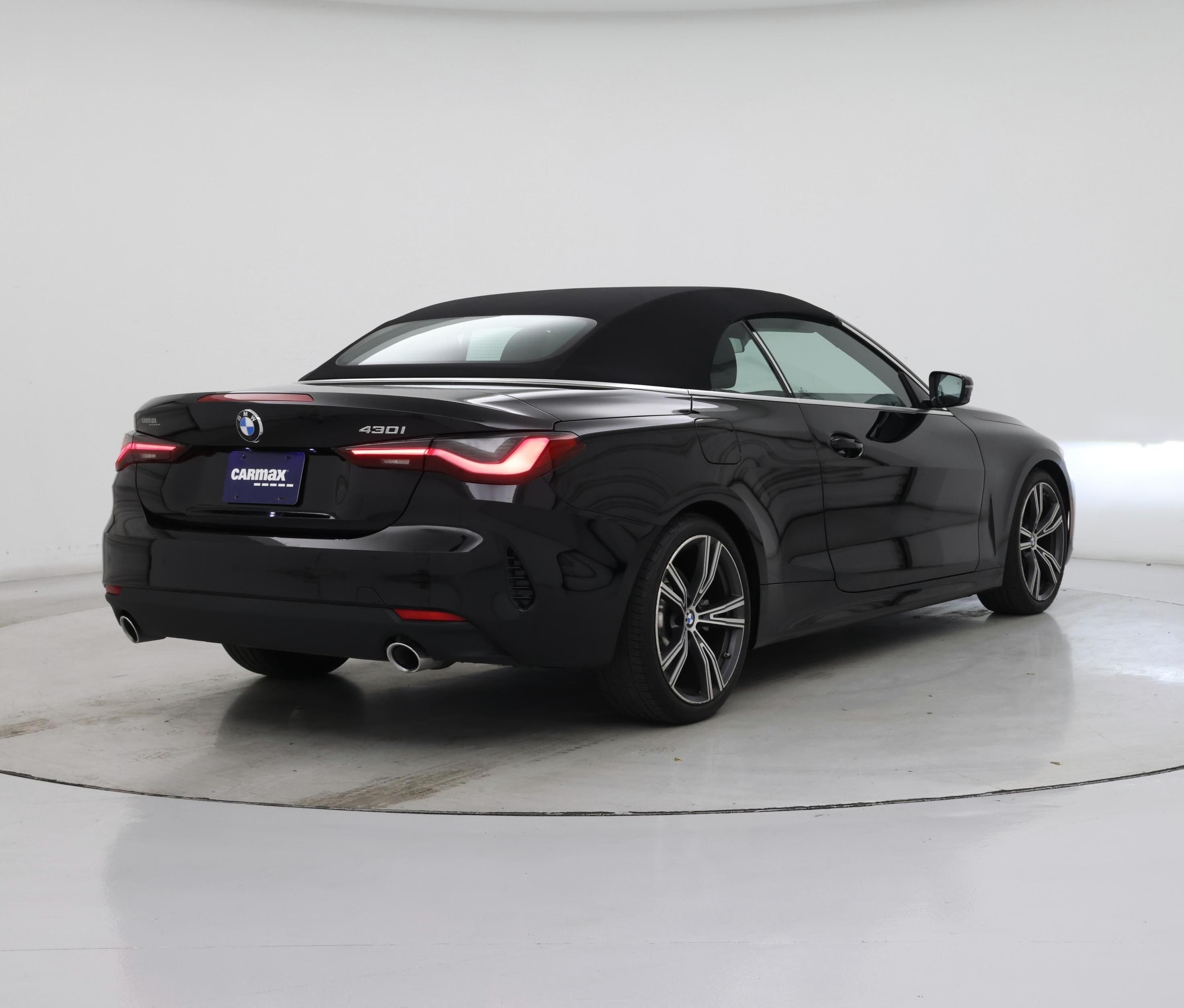 Thumbnail: 2021 BMW 4 Series - 8