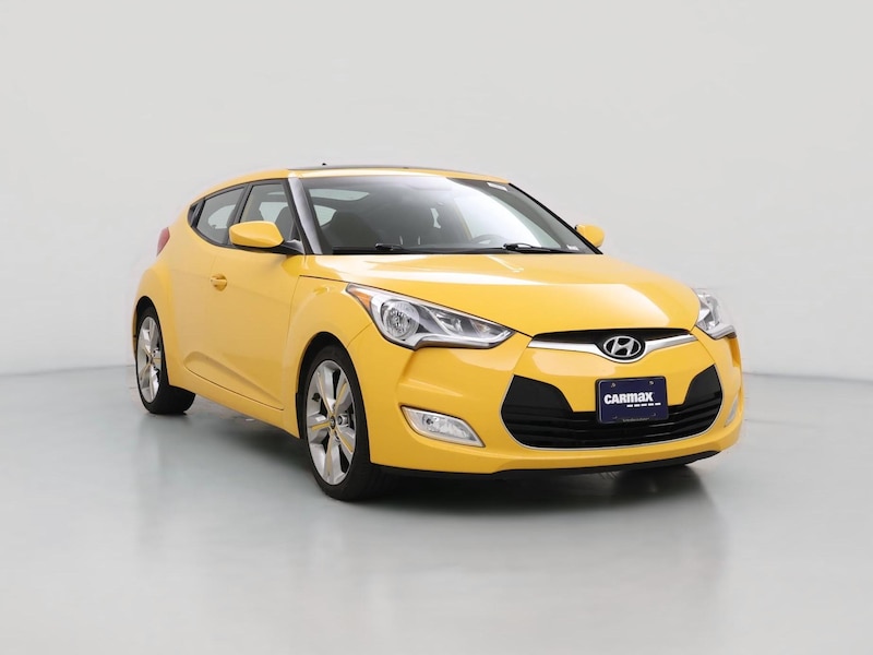 2017 Hyundai Veloster Value Edition -
                  Irvine, CA