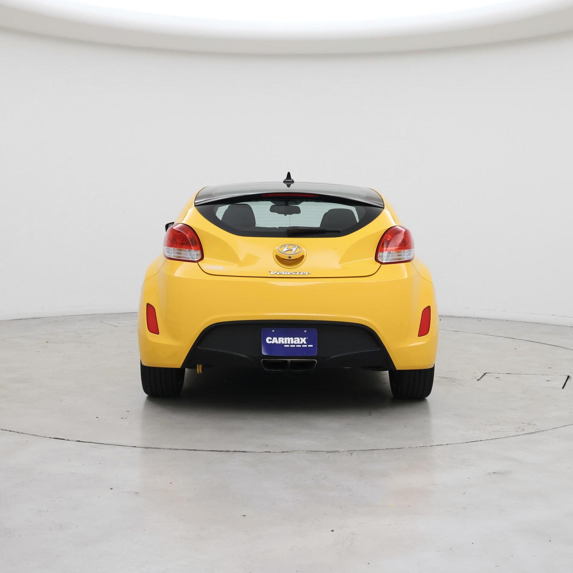 Thumbnail: 2017 Hyundai Veloster - 6