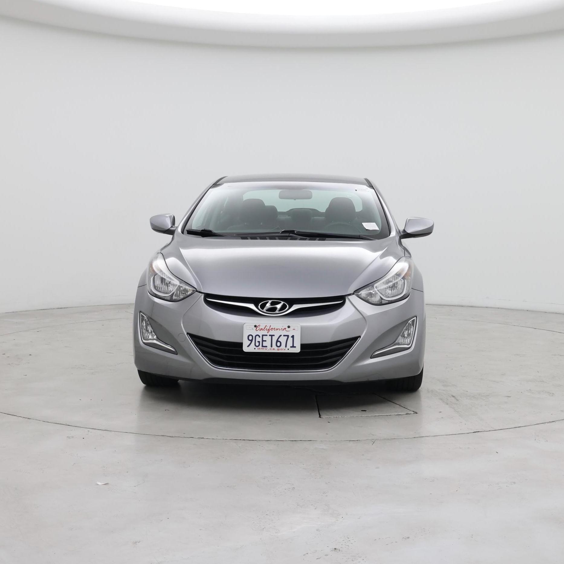 Thumbnail: 2015 Hyundai Elantra - 5