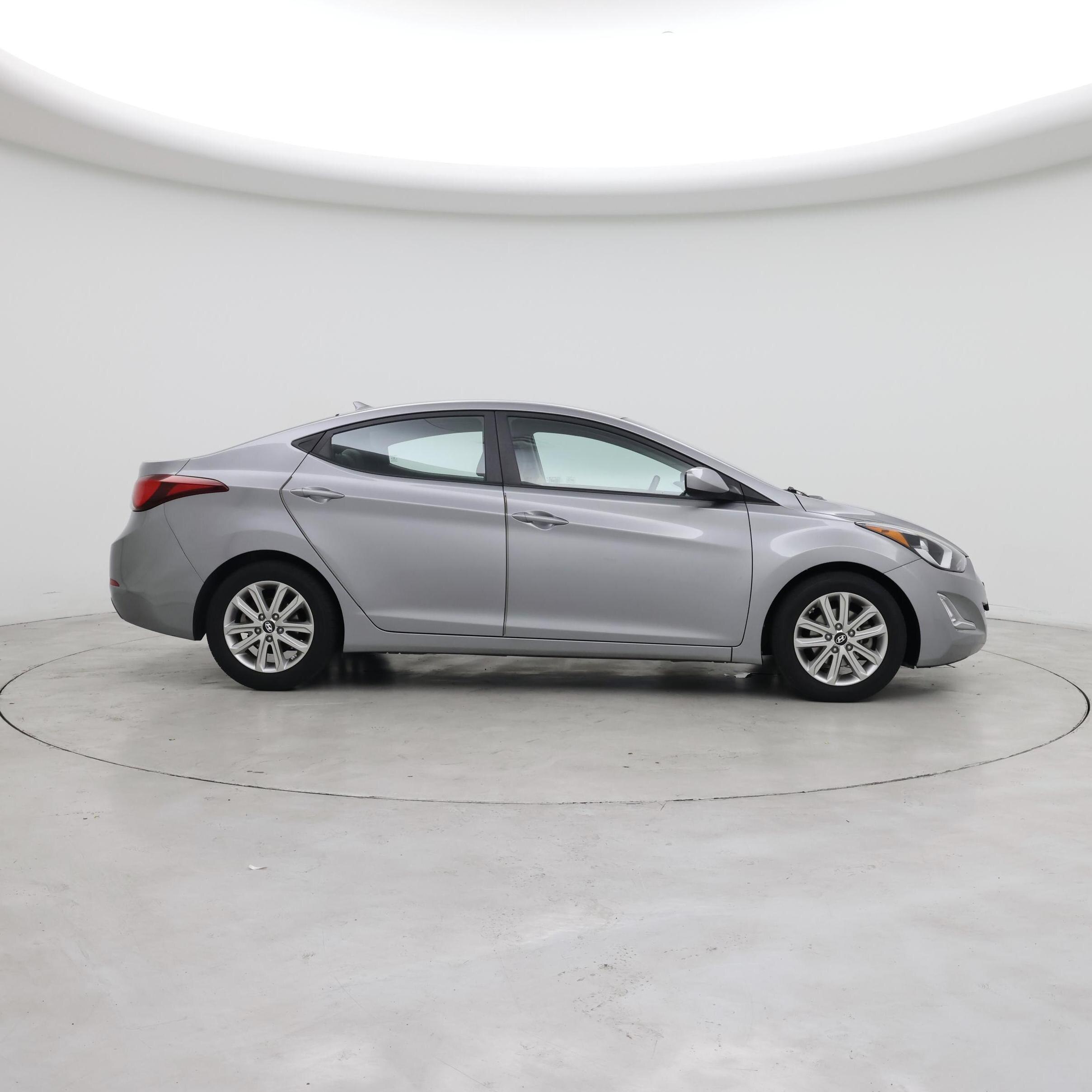 Thumbnail: 2015 Hyundai Elantra - 7