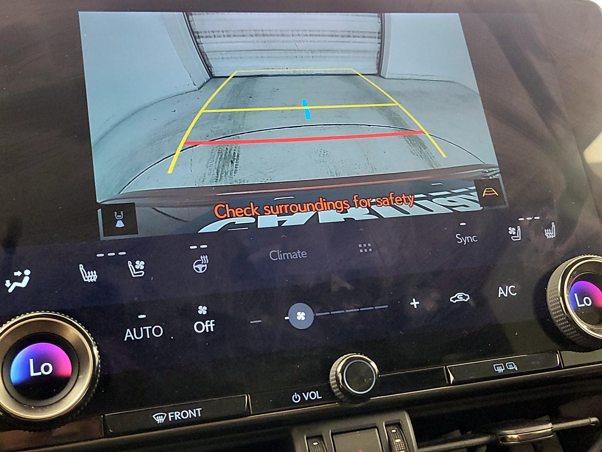 Thumbnail: 2022 Lexus NX - 14