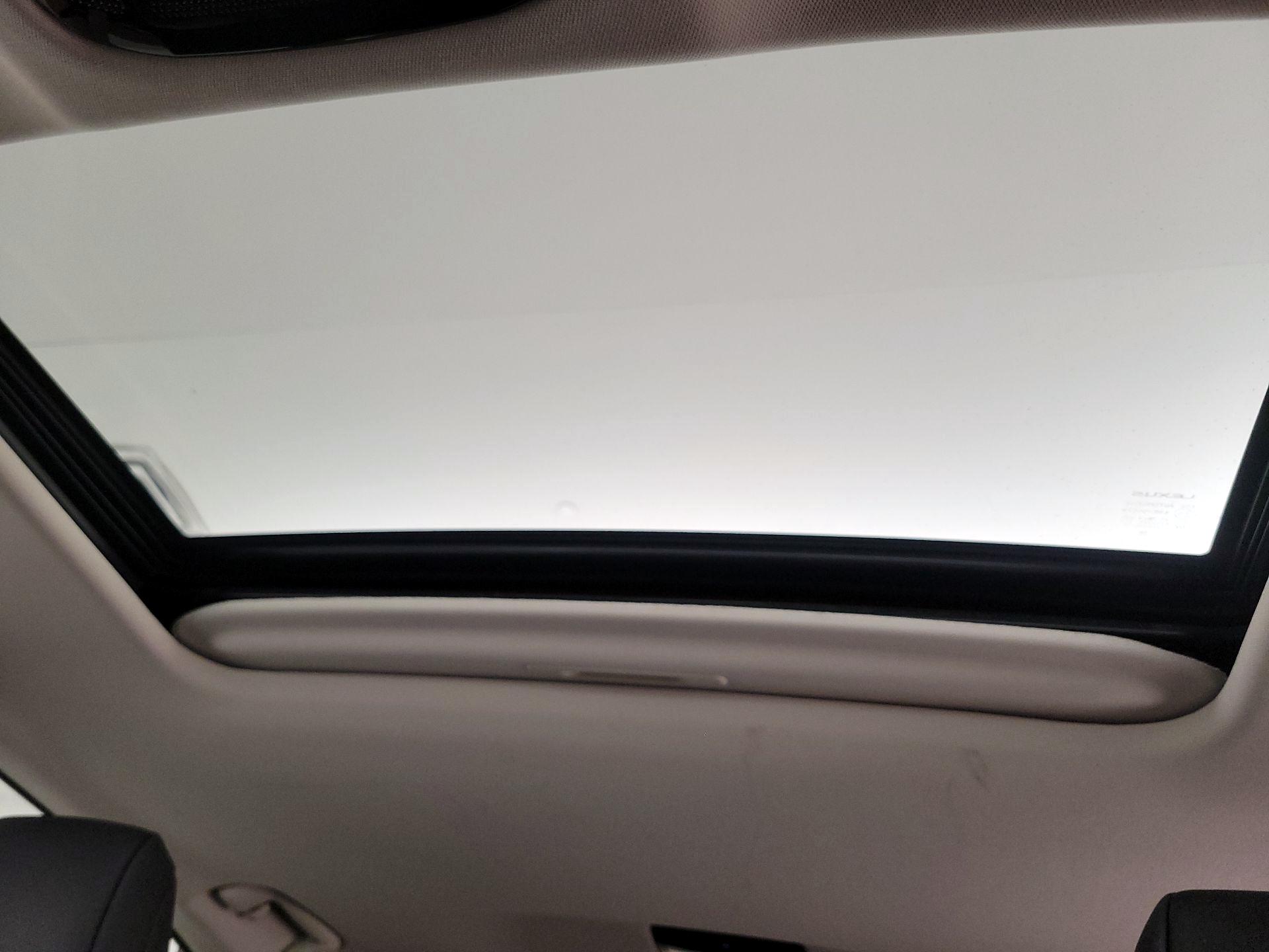 Thumbnail: 2022 Lexus NX - 19