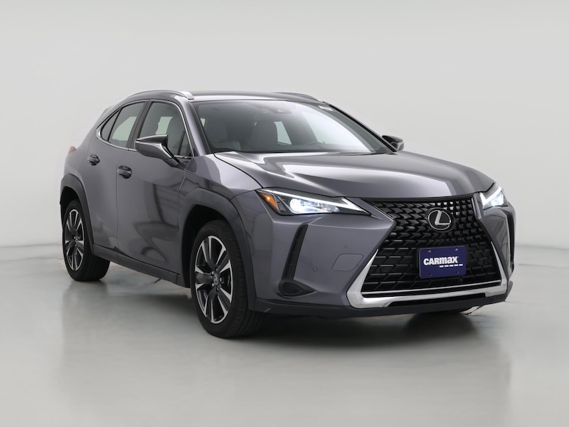 2021 Lexus UX 200 -
                  Las Vegas, NV