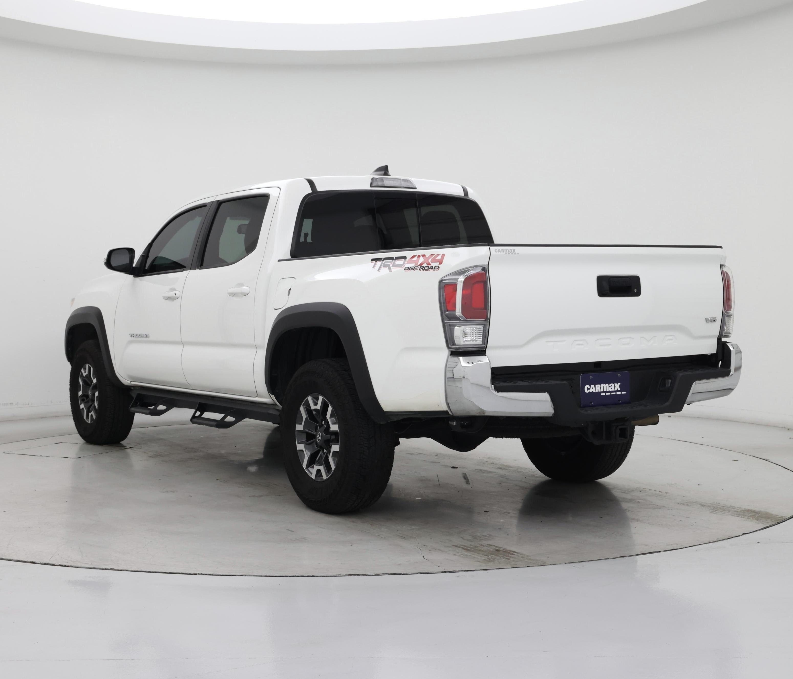 Thumbnail: 2023 Toyota Tacoma - 2