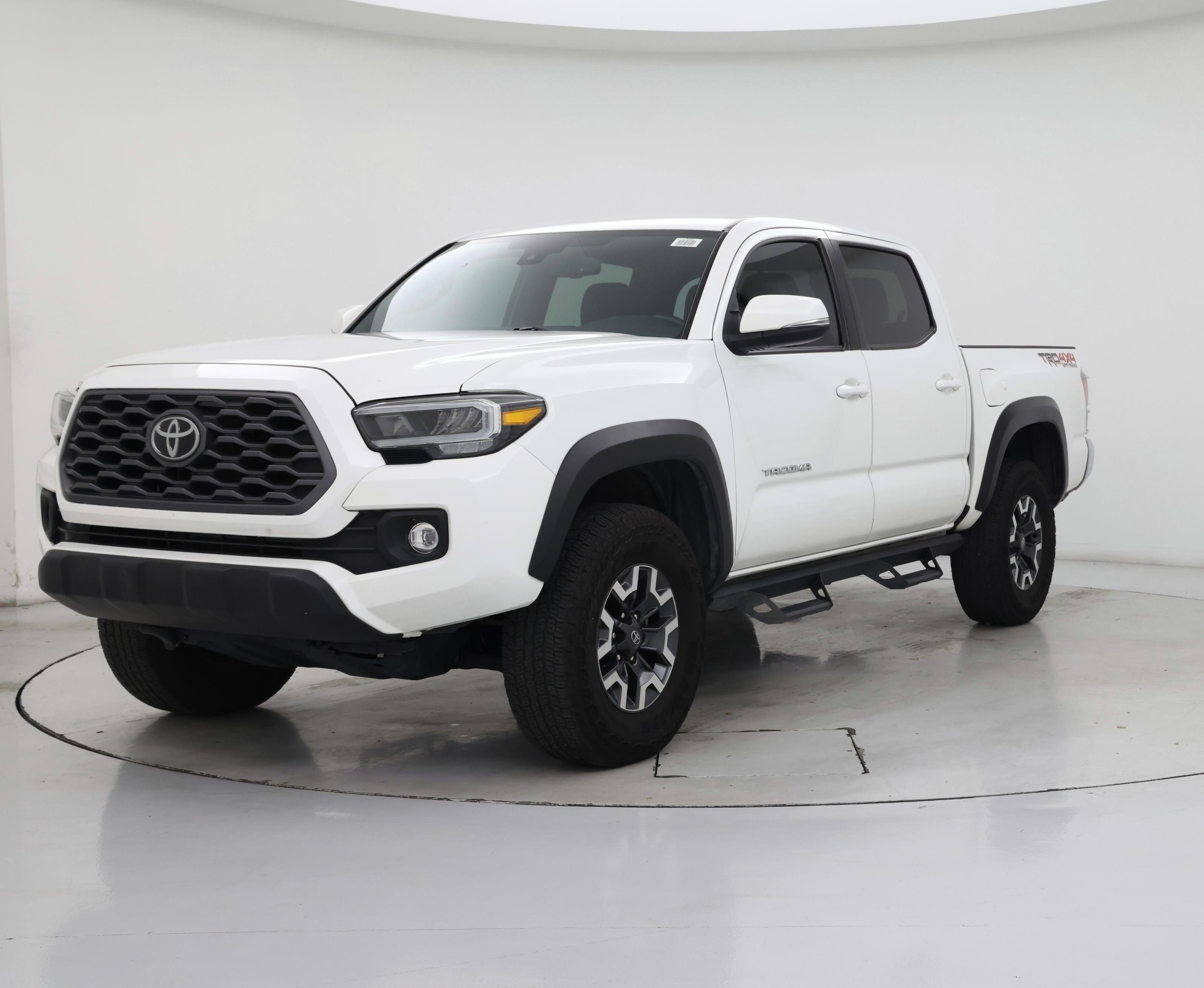 Thumbnail: 2023 Toyota Tacoma - 4