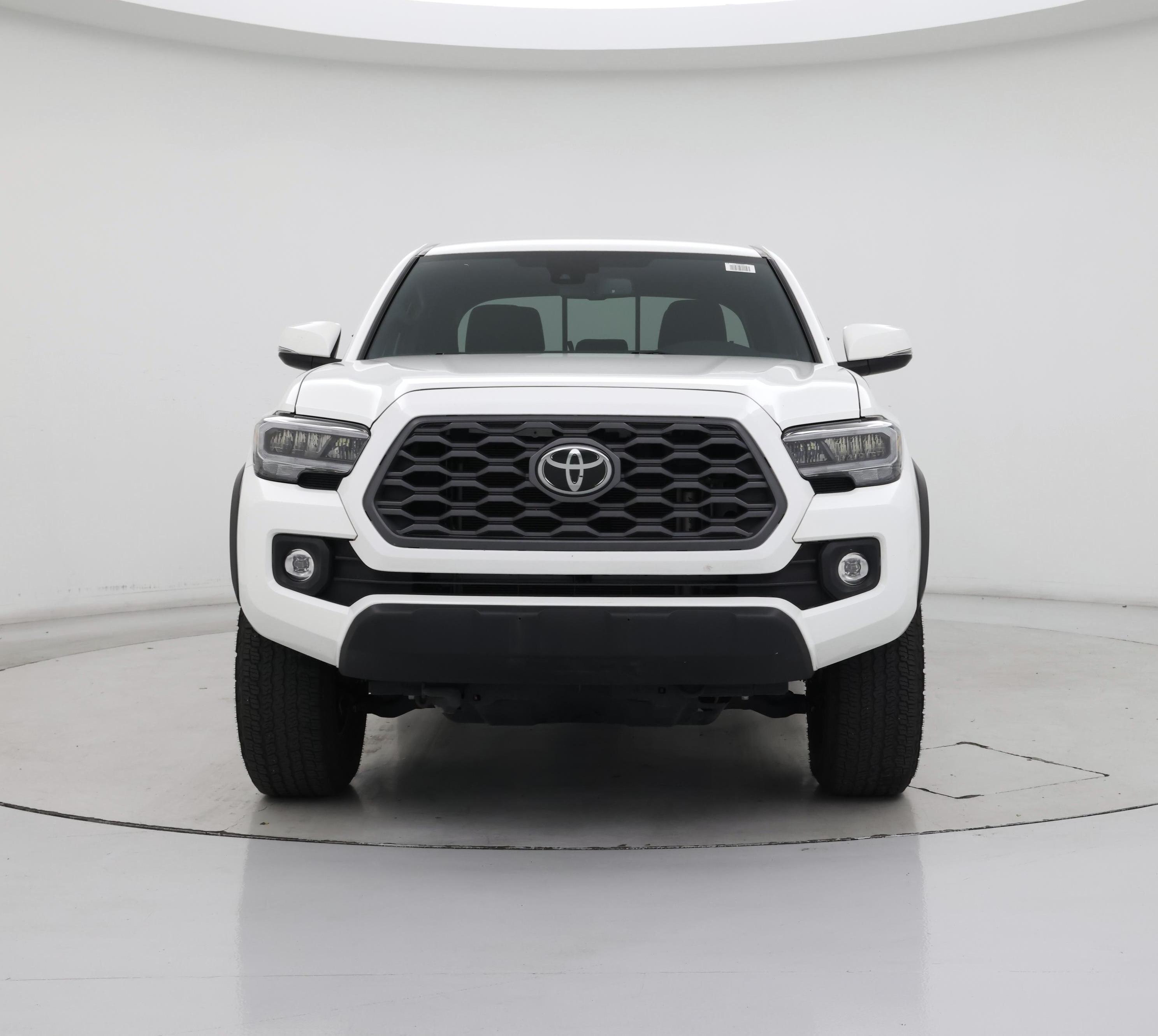 Thumbnail: 2023 Toyota Tacoma - 5