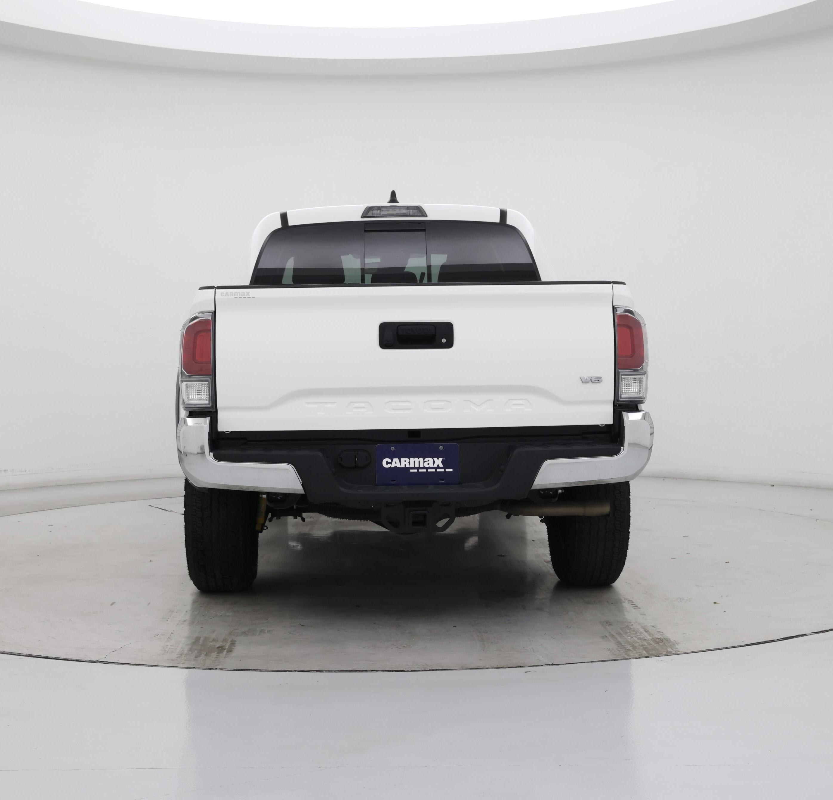 Thumbnail: 2023 Toyota Tacoma - 6