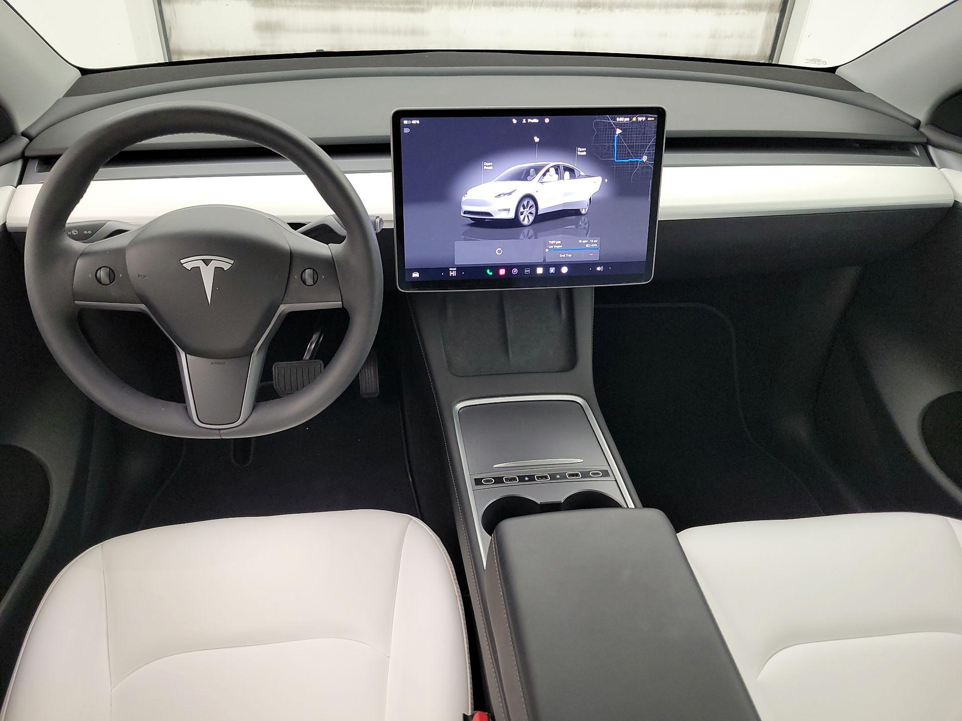 Thumbnail: 2023 Tesla Model Y - 9