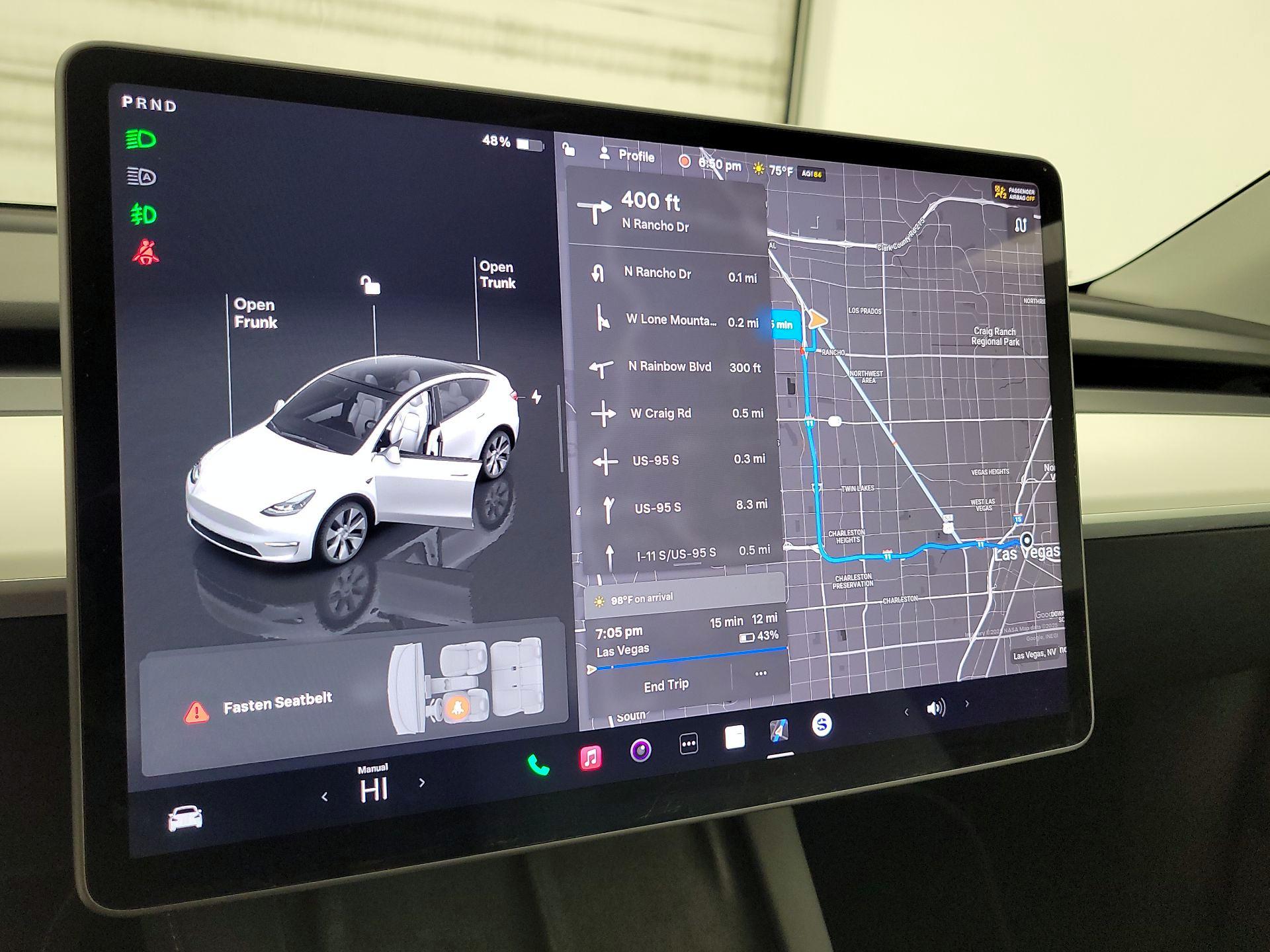 Thumbnail: 2023 Tesla Model Y - 13