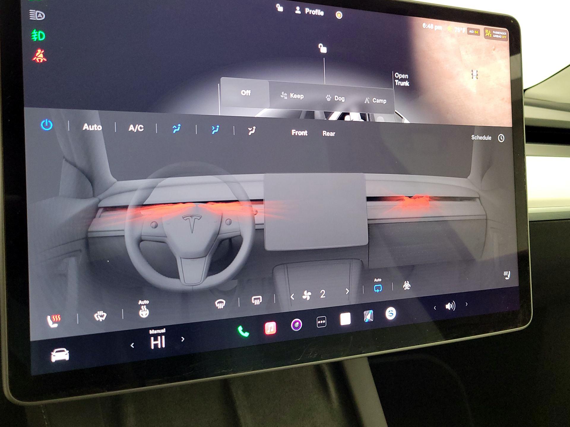 Thumbnail: 2023 Tesla Model Y - 16