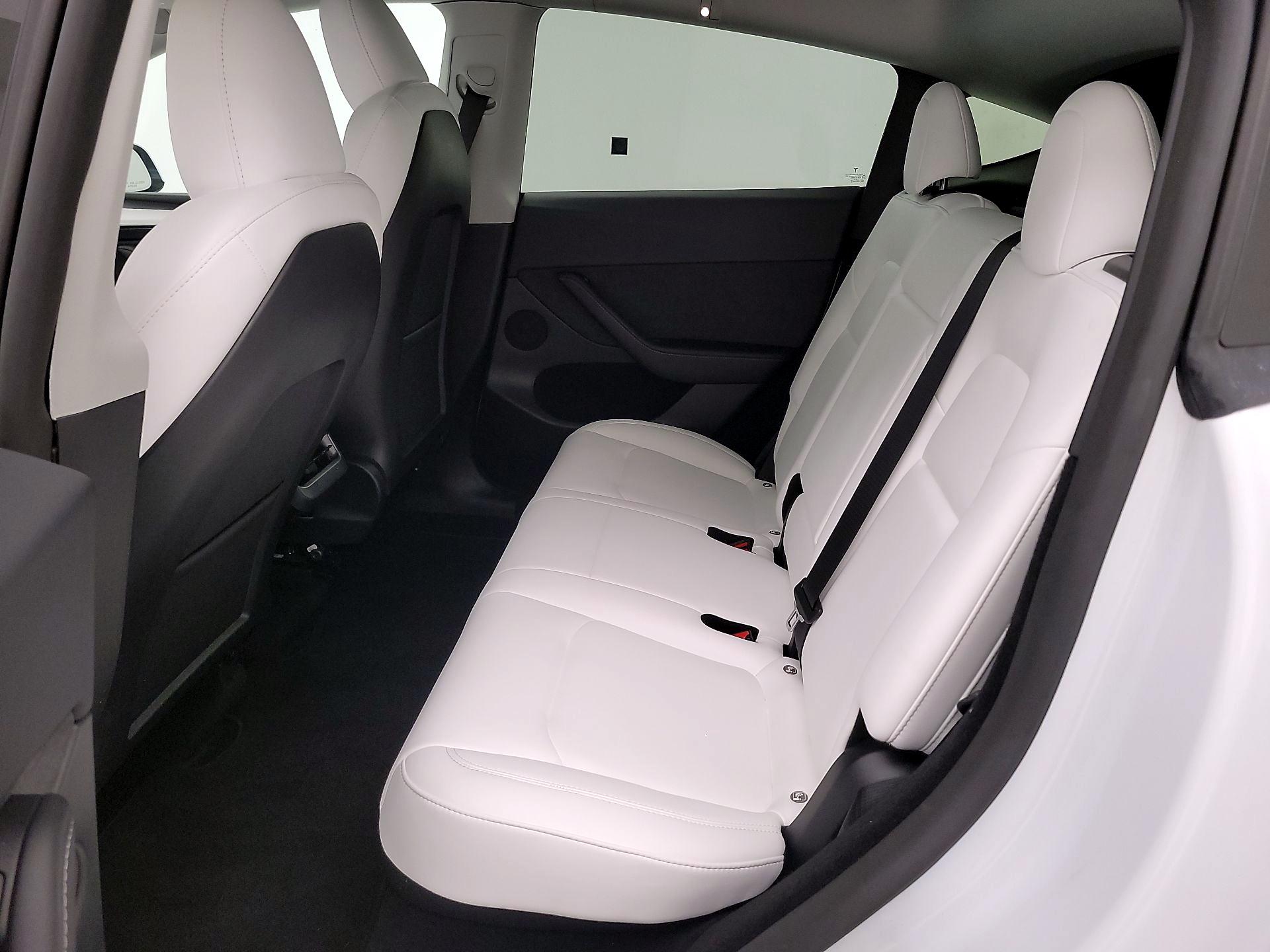 Thumbnail: 2023 Tesla Model Y - 20