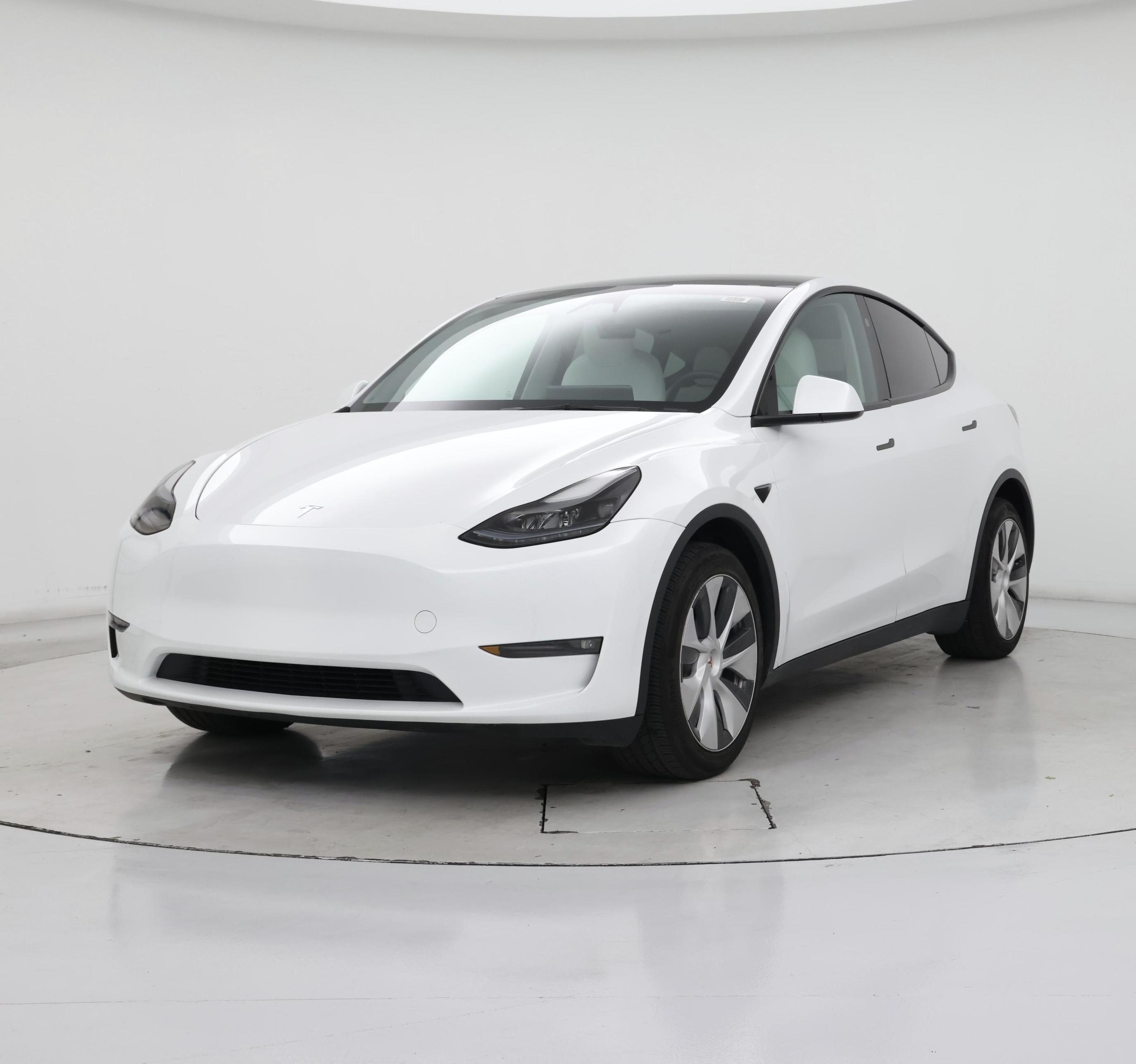 Thumbnail: 2023 Tesla Model Y - 4
