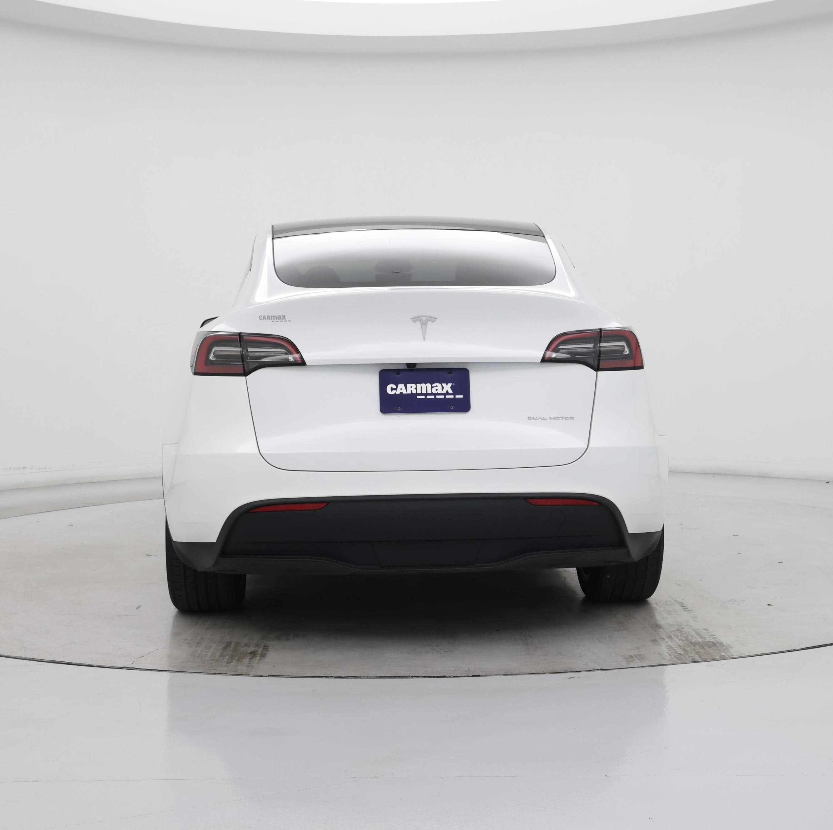 Thumbnail: 2023 Tesla Model Y - 6
