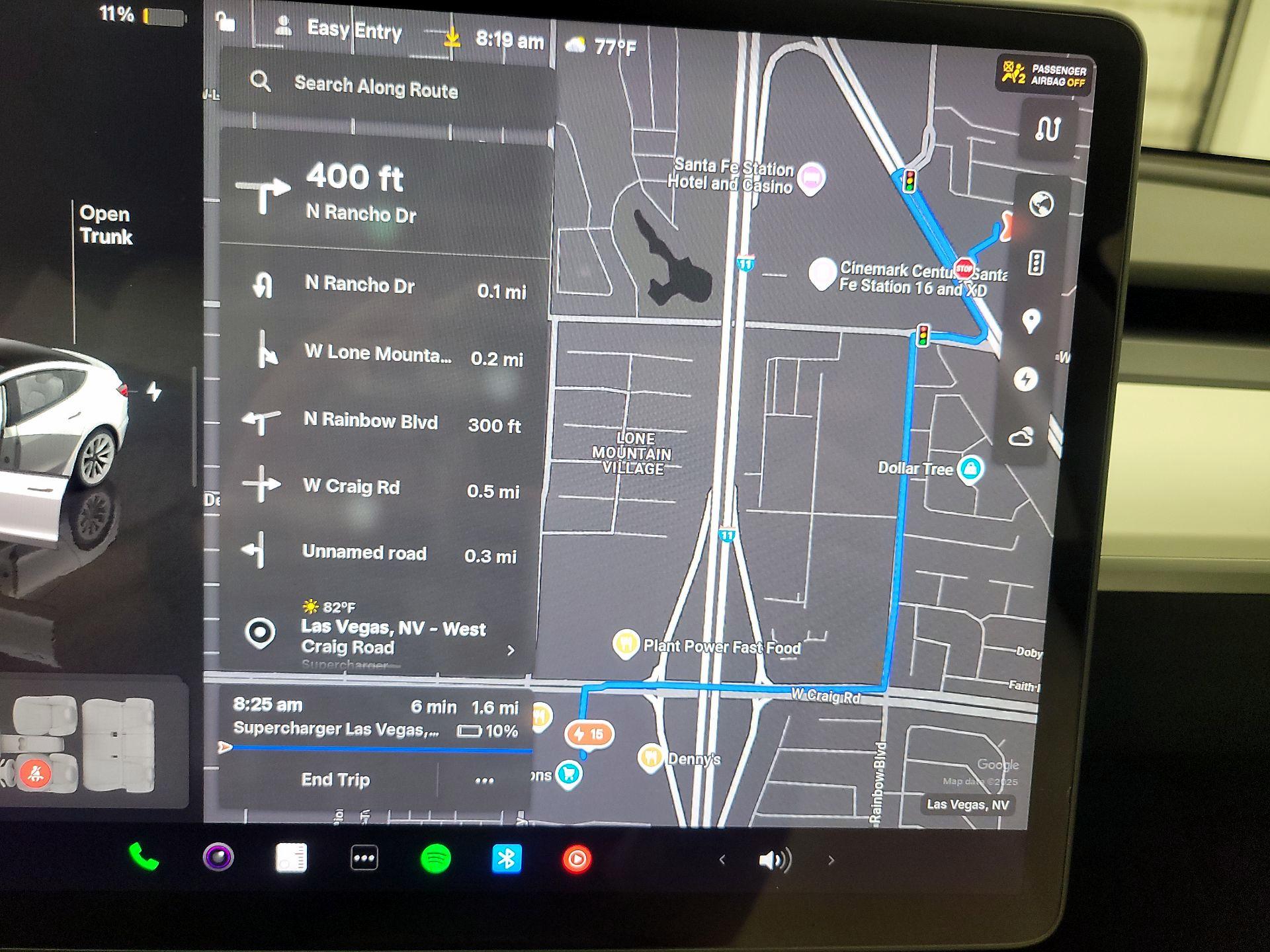 Thumbnail: 2022 Tesla Model 3 - 13