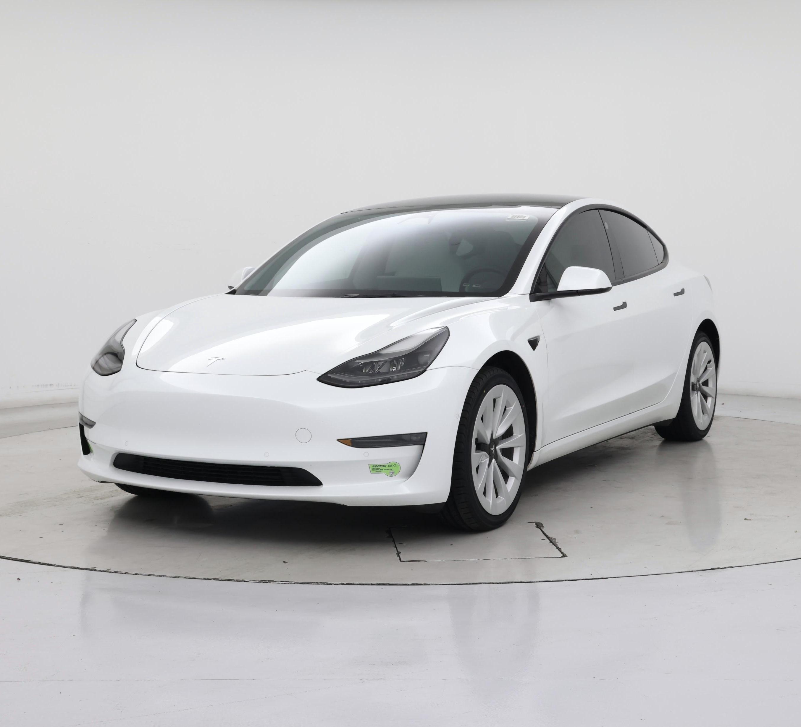 Thumbnail: 2022 Tesla Model 3 - 4
