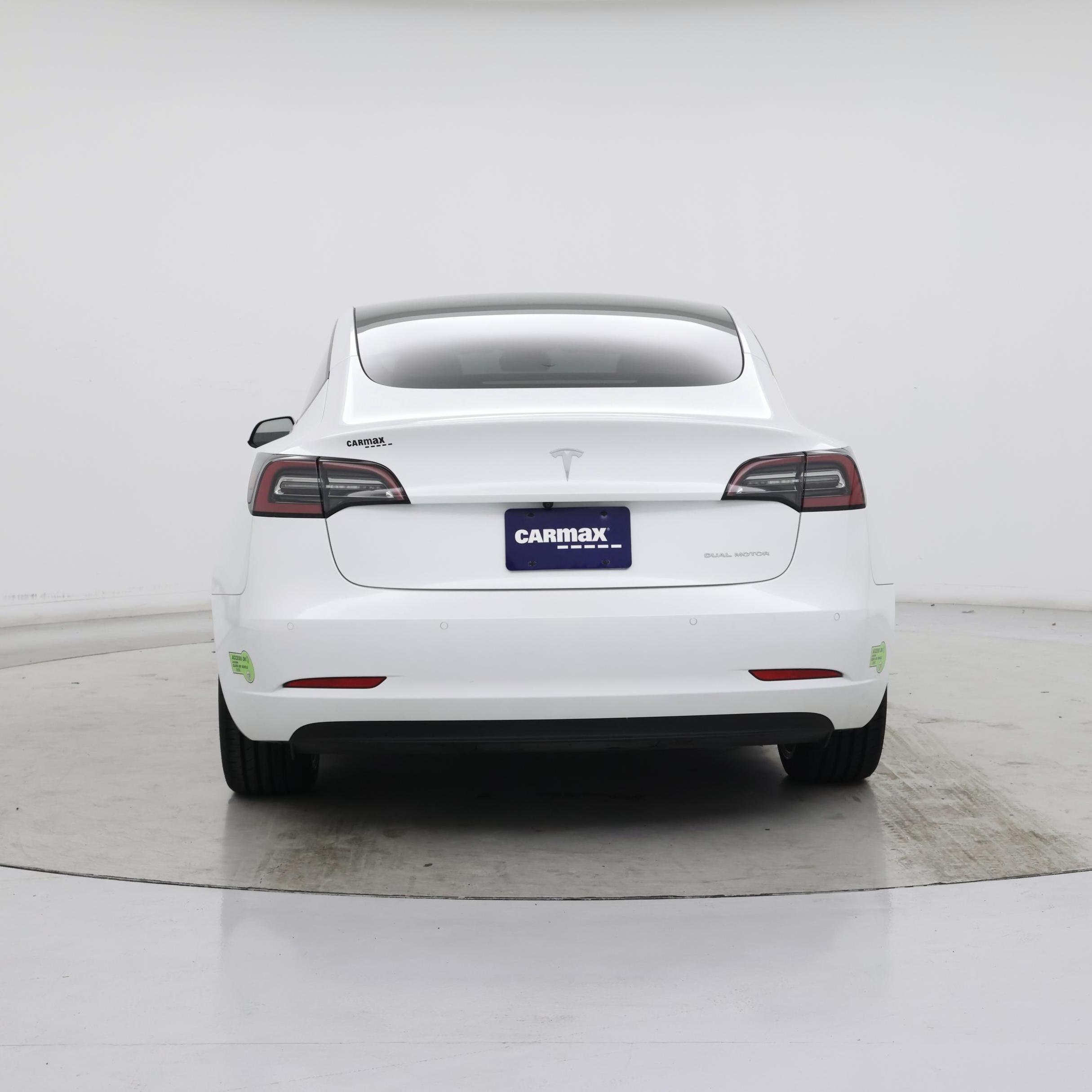 Thumbnail: 2022 Tesla Model 3 - 6