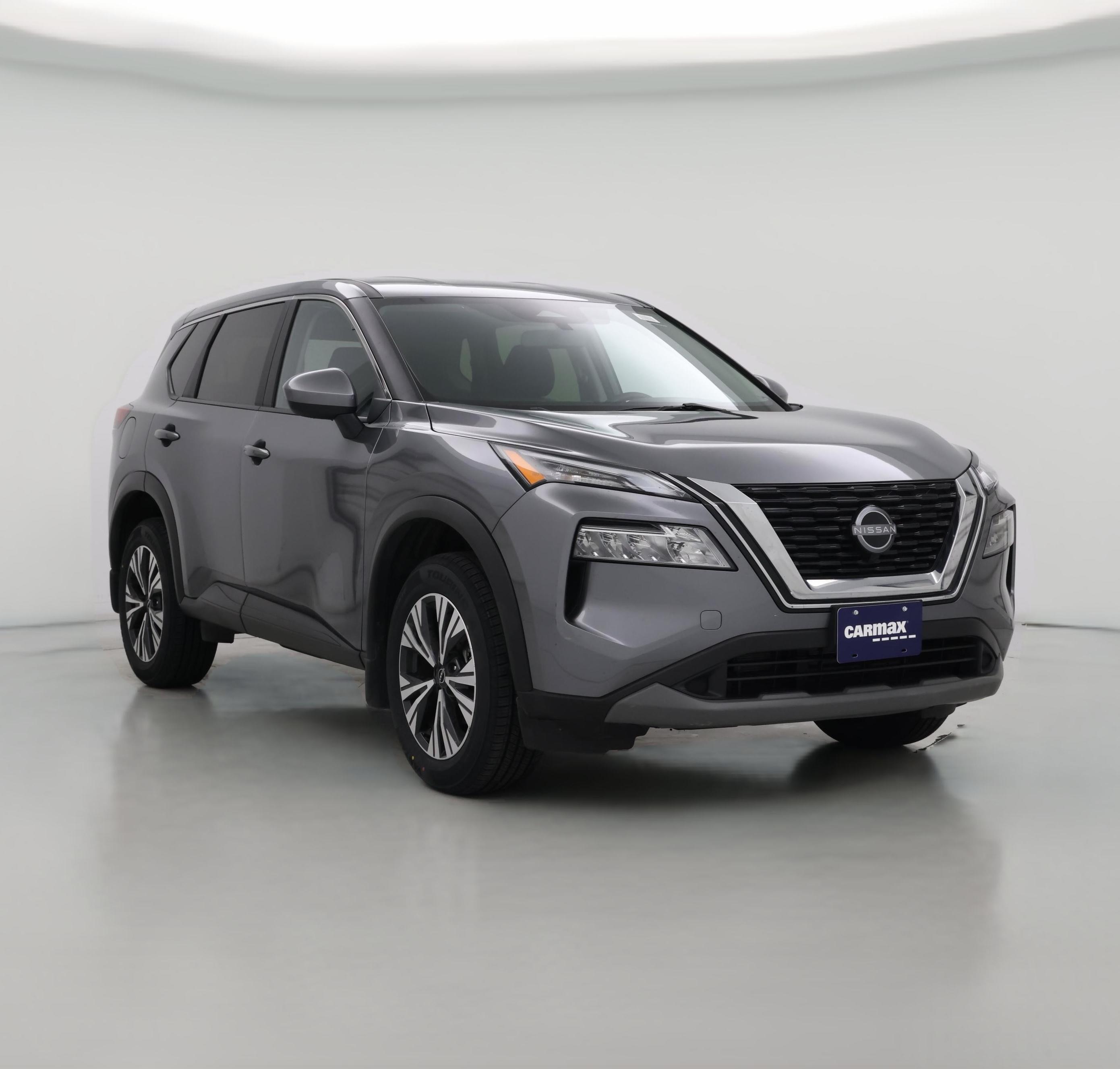 Thumbnail: 2023 Nissan Rogue - 1