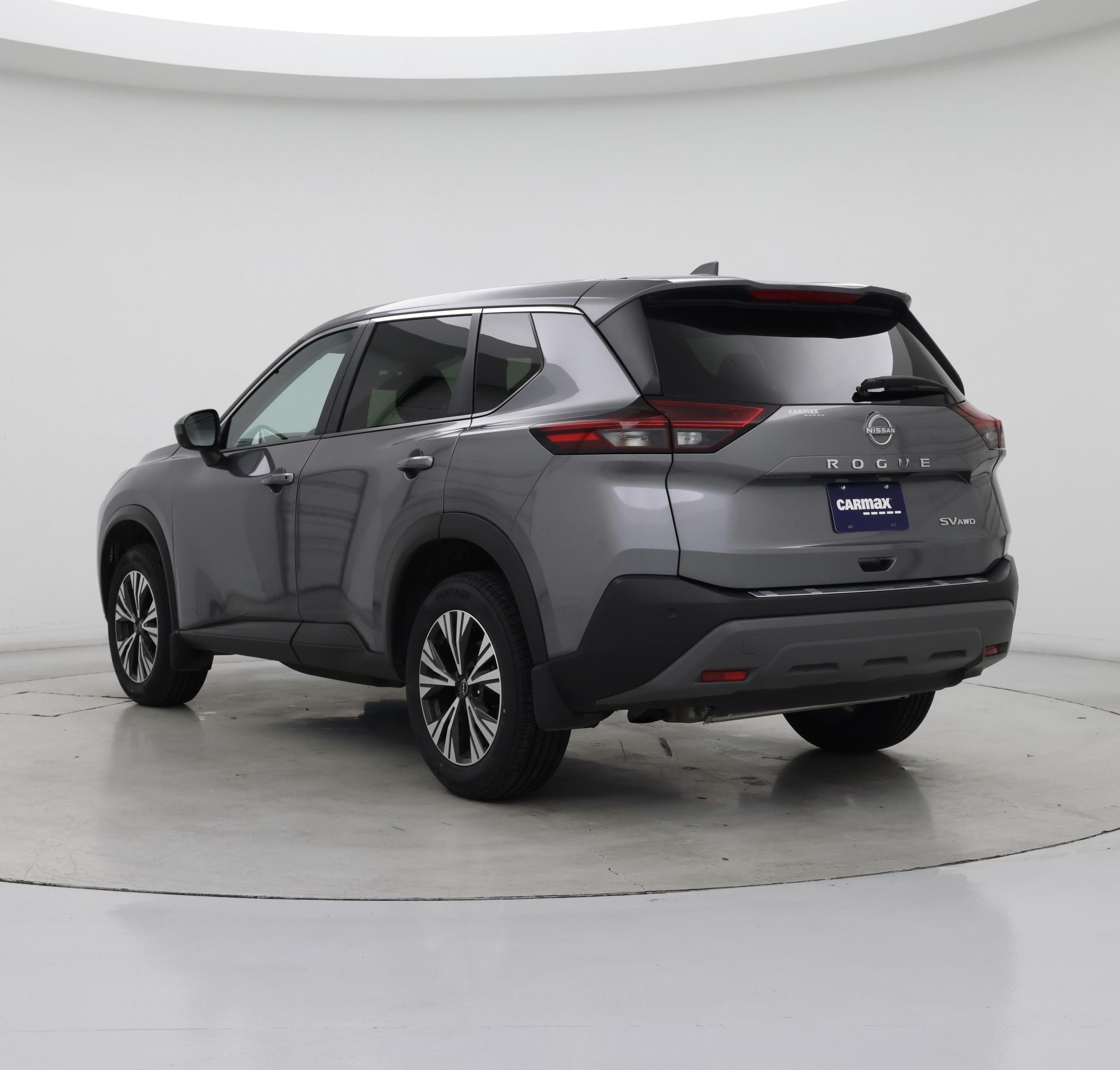 Thumbnail: 2023 Nissan Rogue - 2