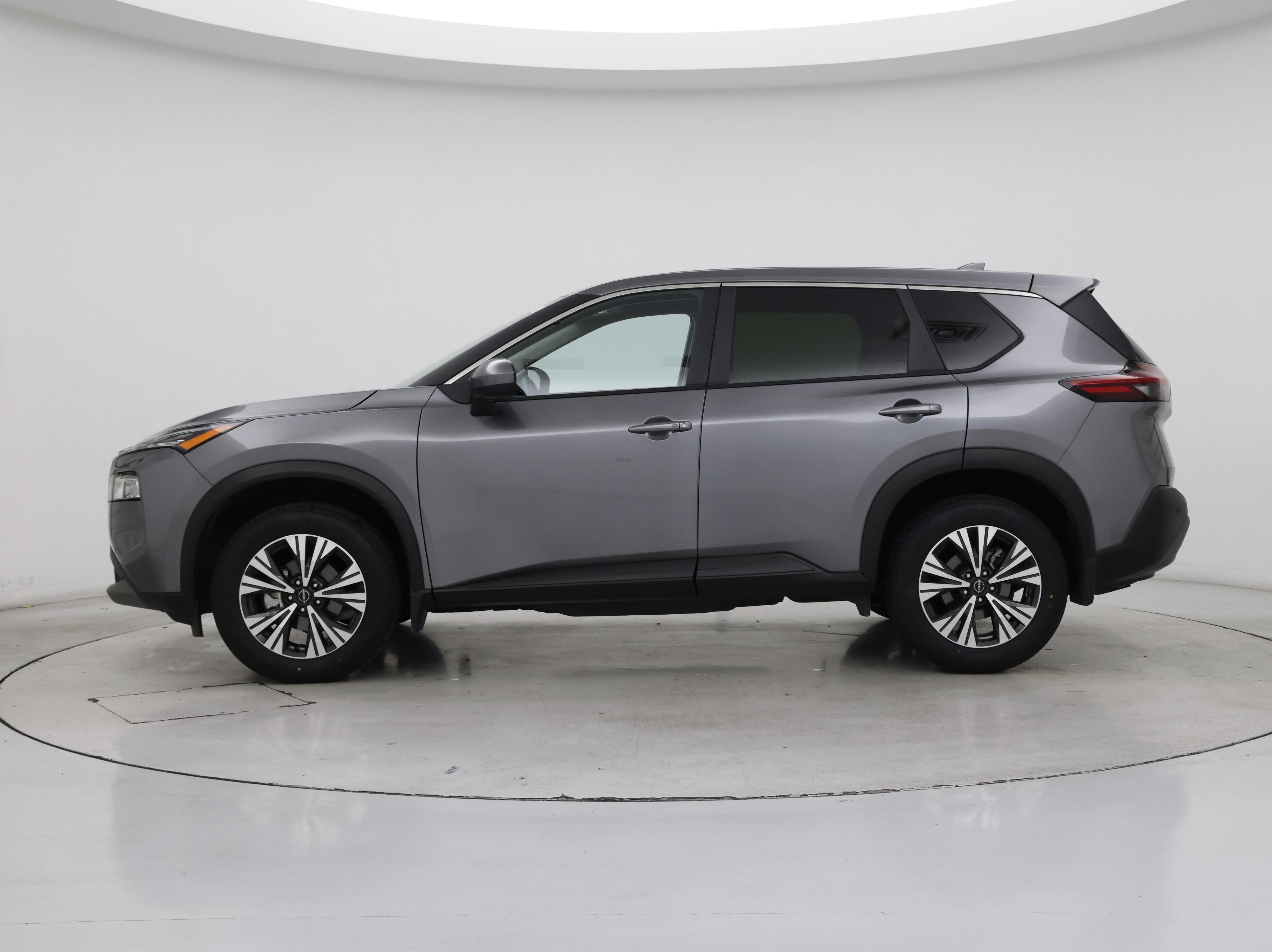 Thumbnail: 2023 Nissan Rogue - 3