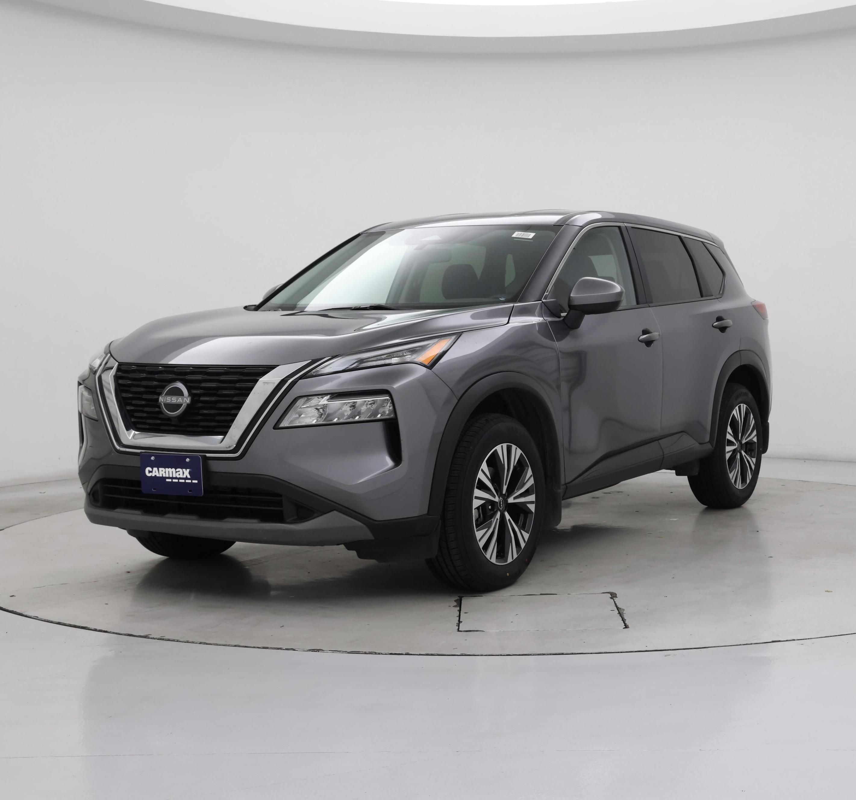 Thumbnail: 2023 Nissan Rogue - 4