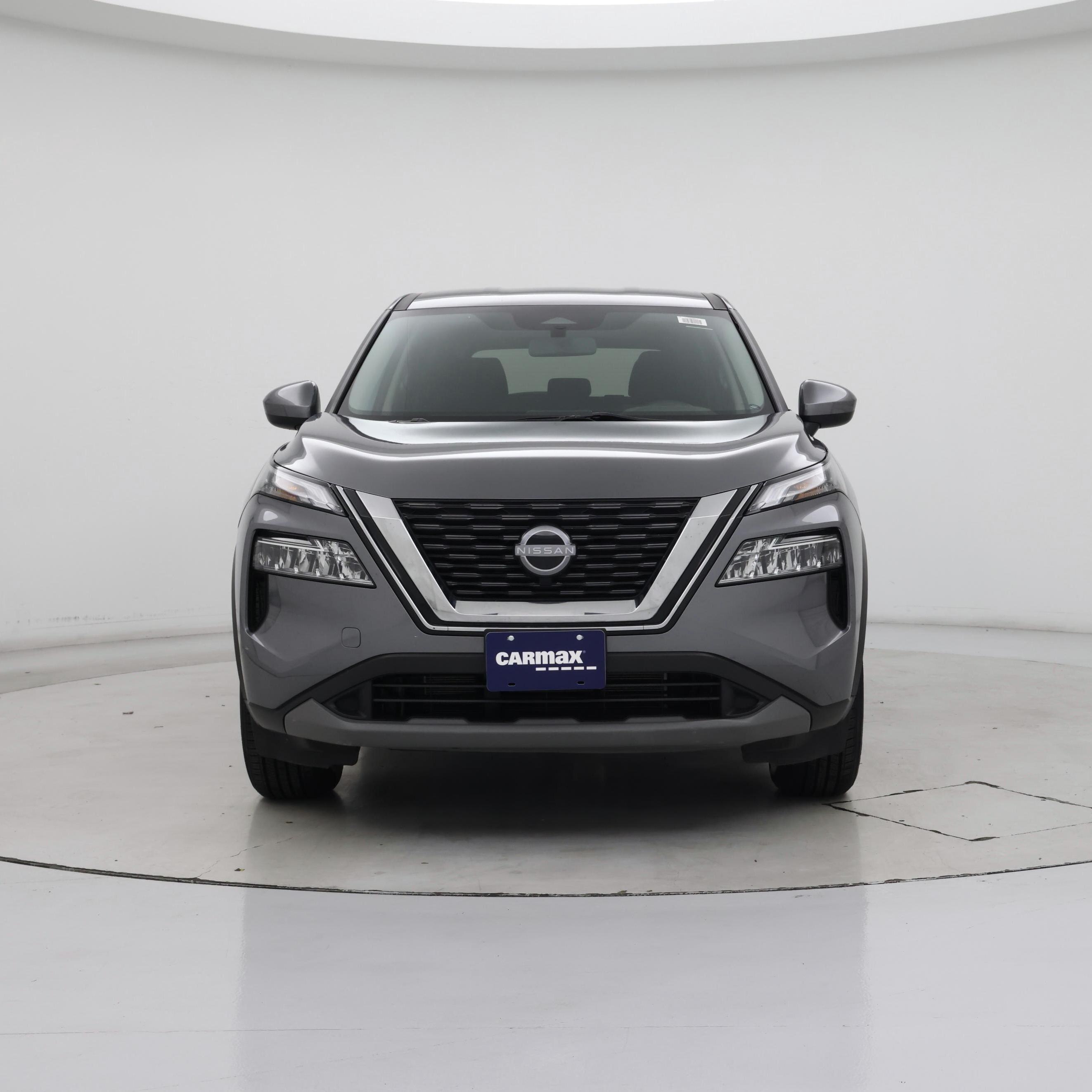 Thumbnail: 2023 Nissan Rogue - 5