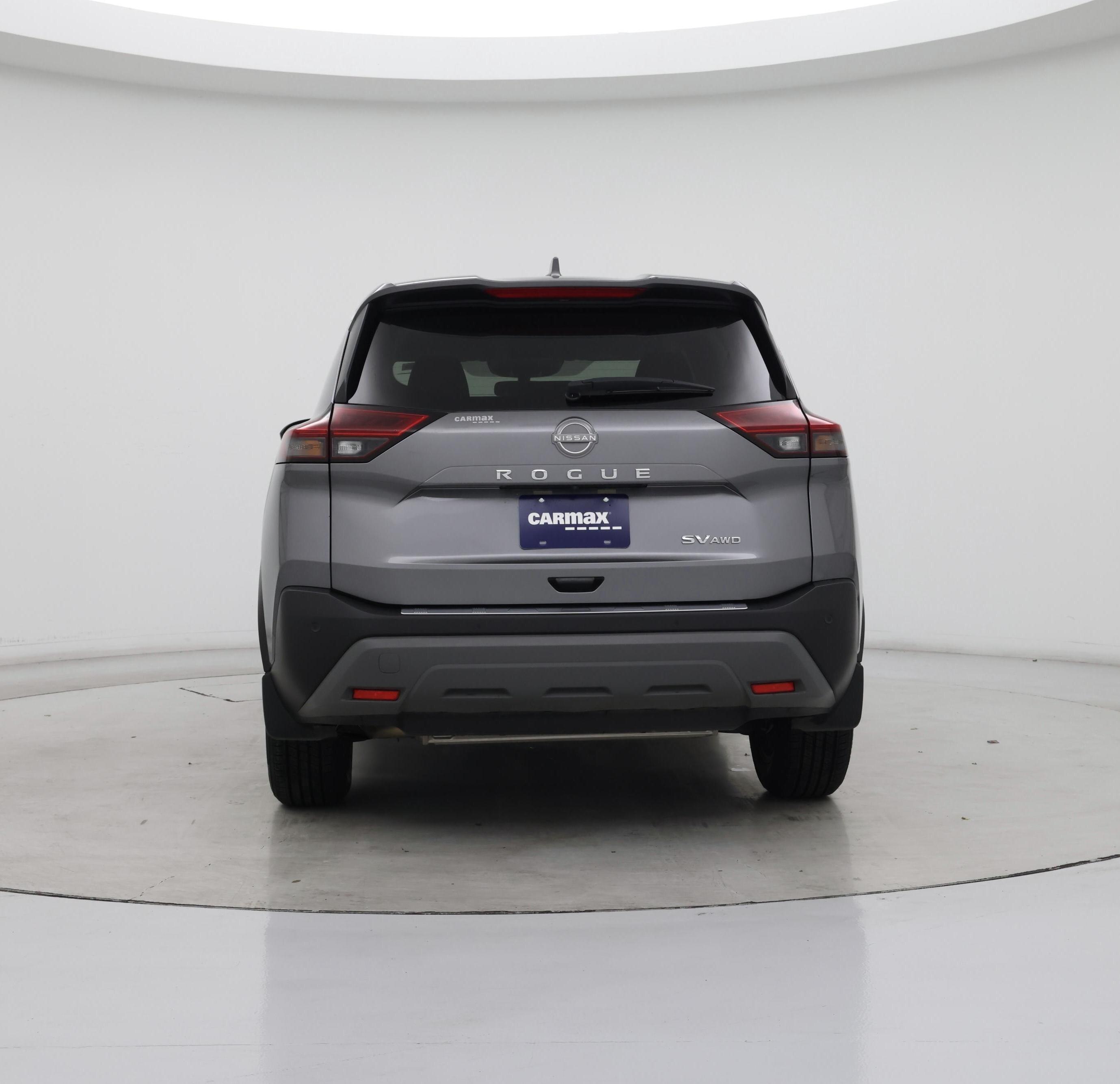 Thumbnail: 2023 Nissan Rogue - 6