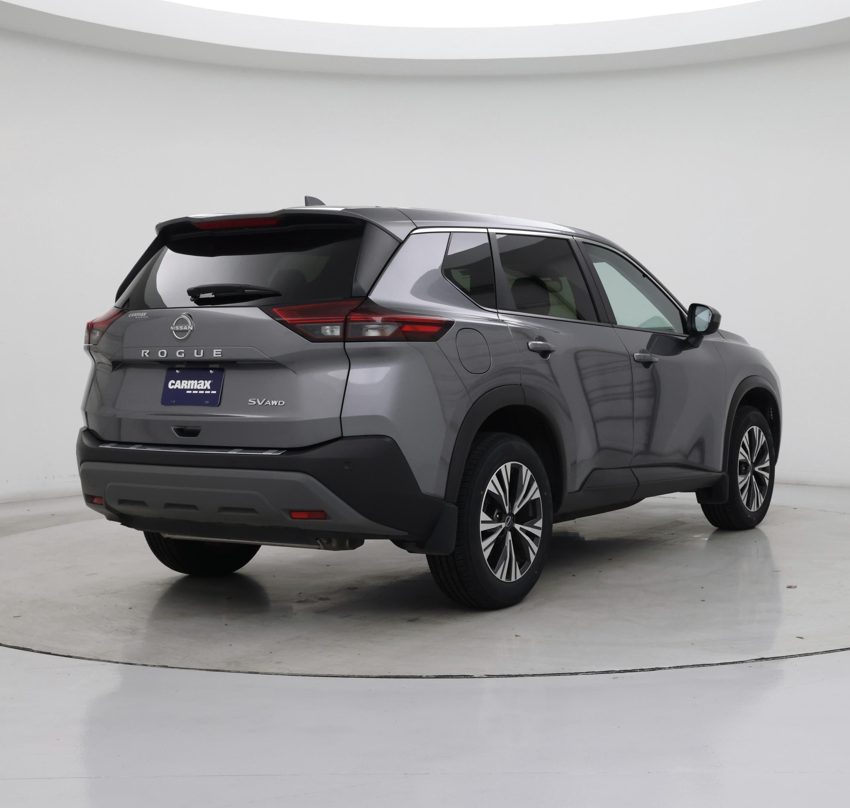 Thumbnail: 2023 Nissan Rogue - 8