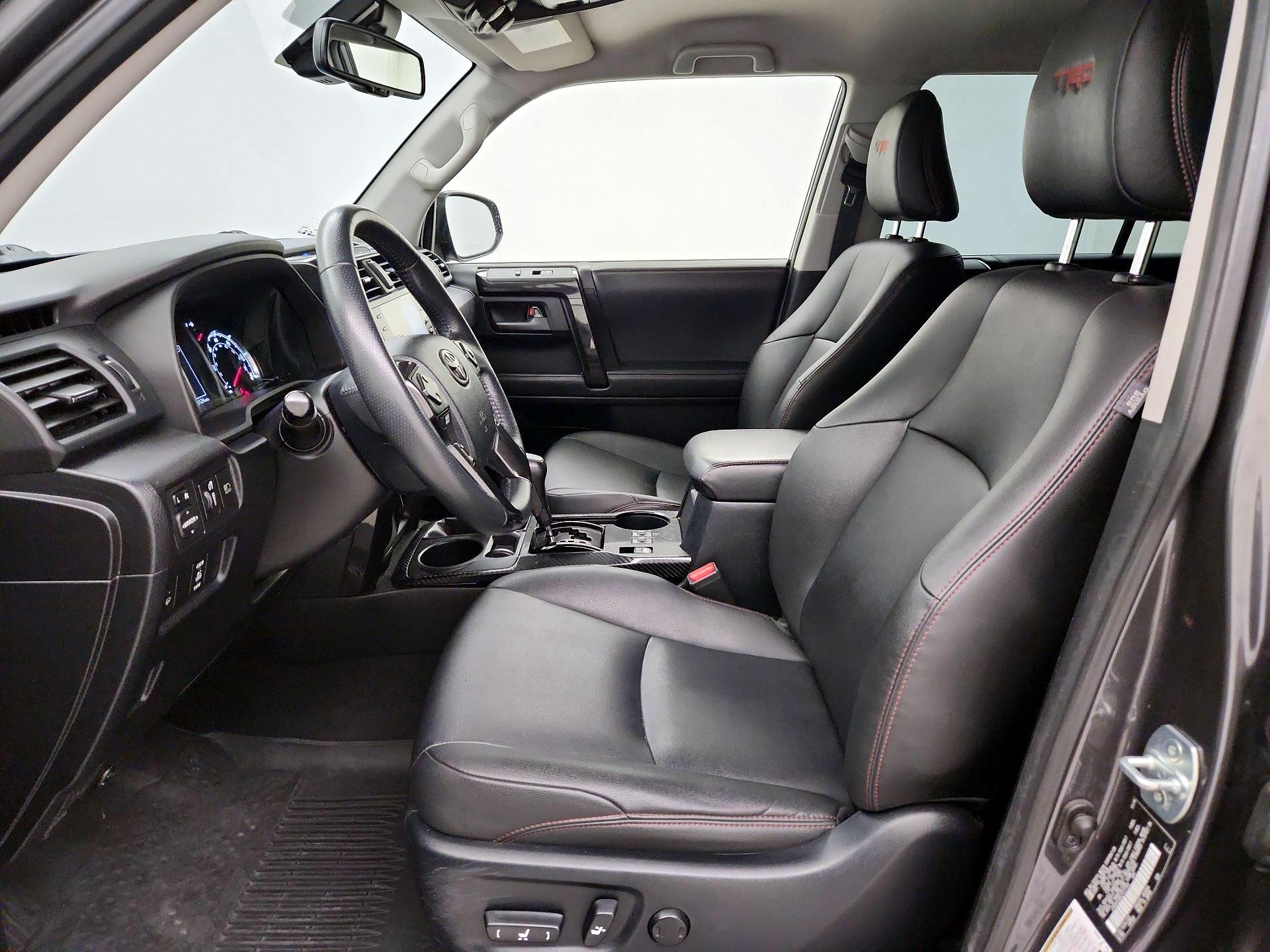 Thumbnail: 2020 Toyota 4Runner - 11