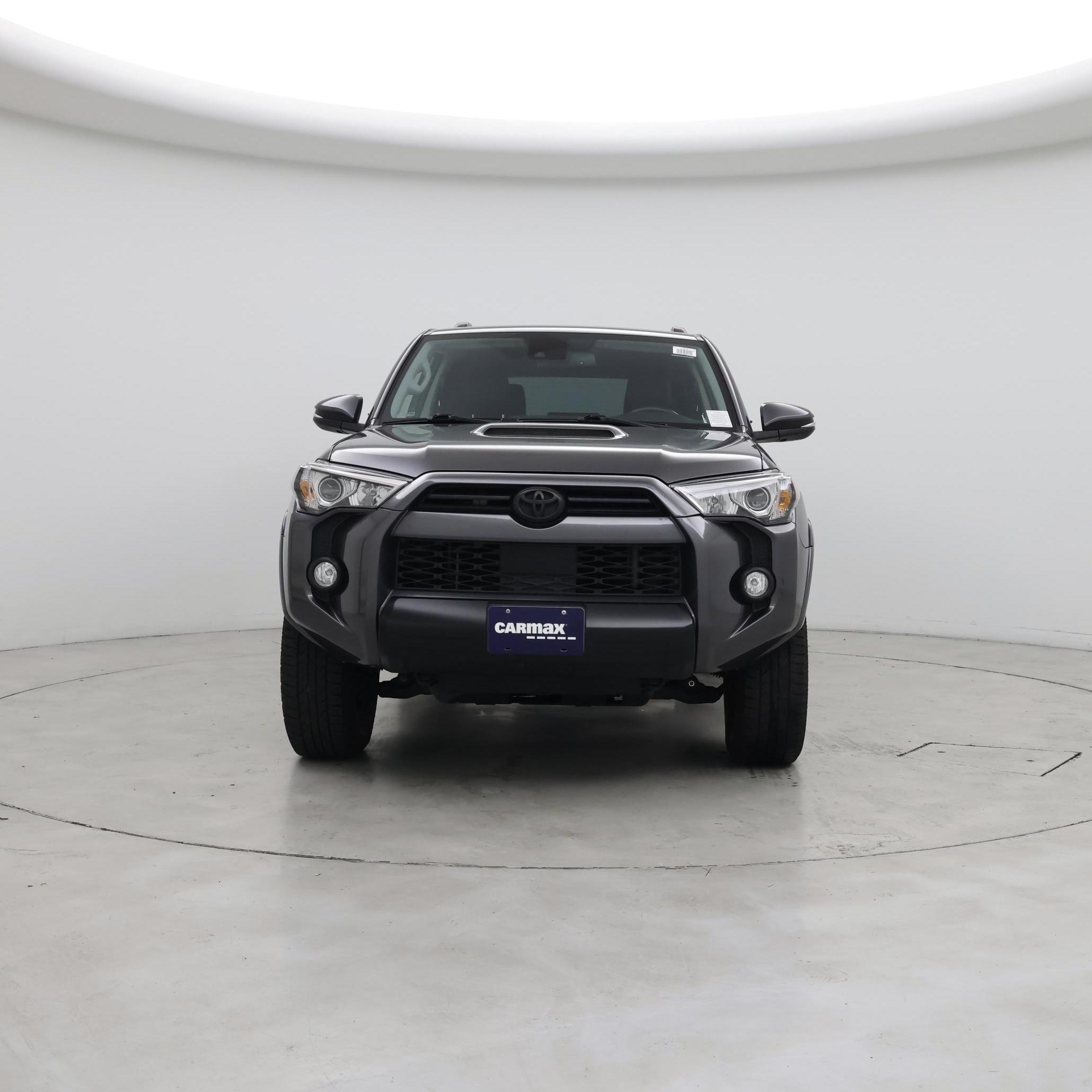 Thumbnail: 2020 Toyota 4Runner - 5