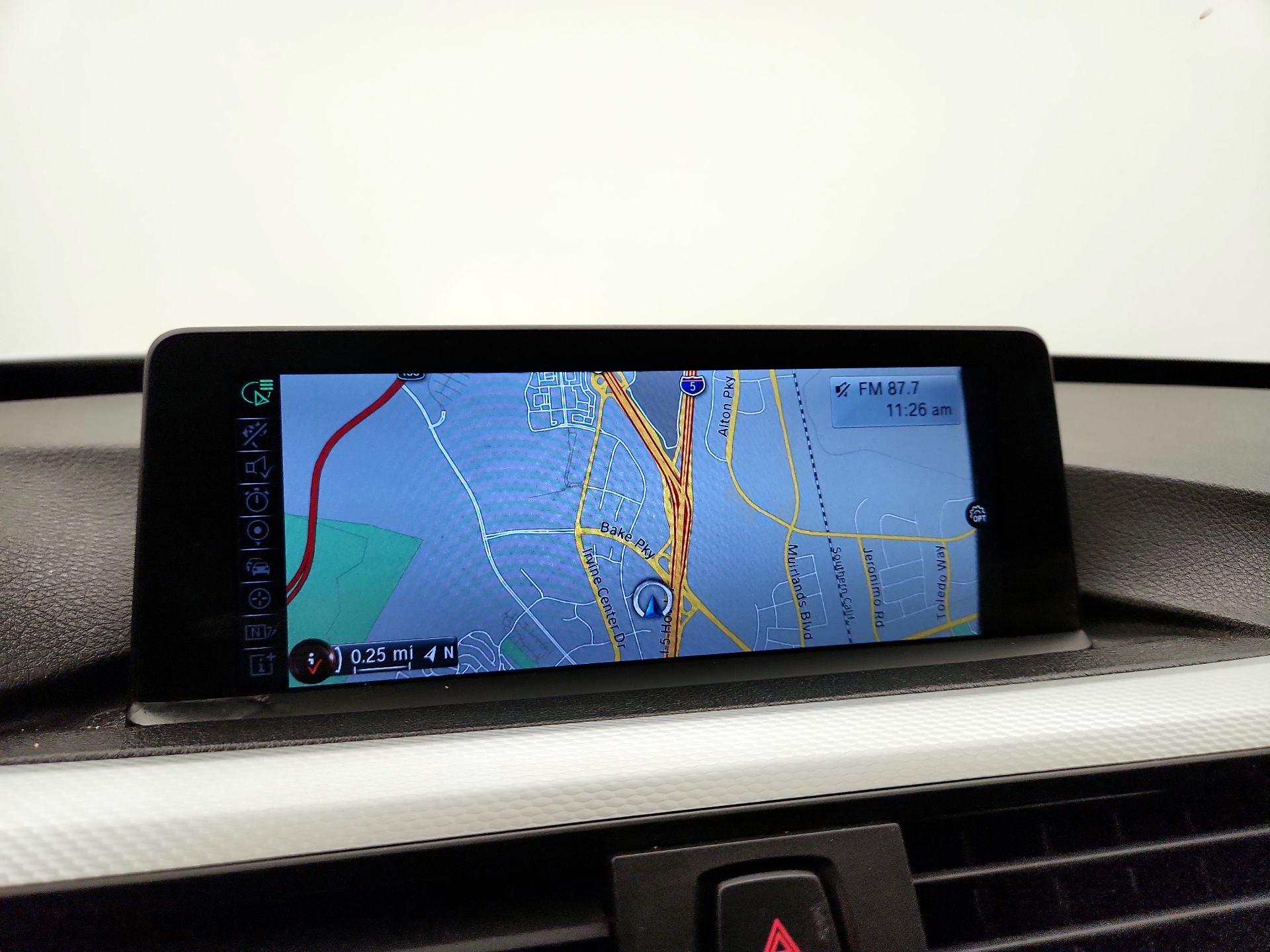 Thumbnail: 2015 BMW 3 Series - 14