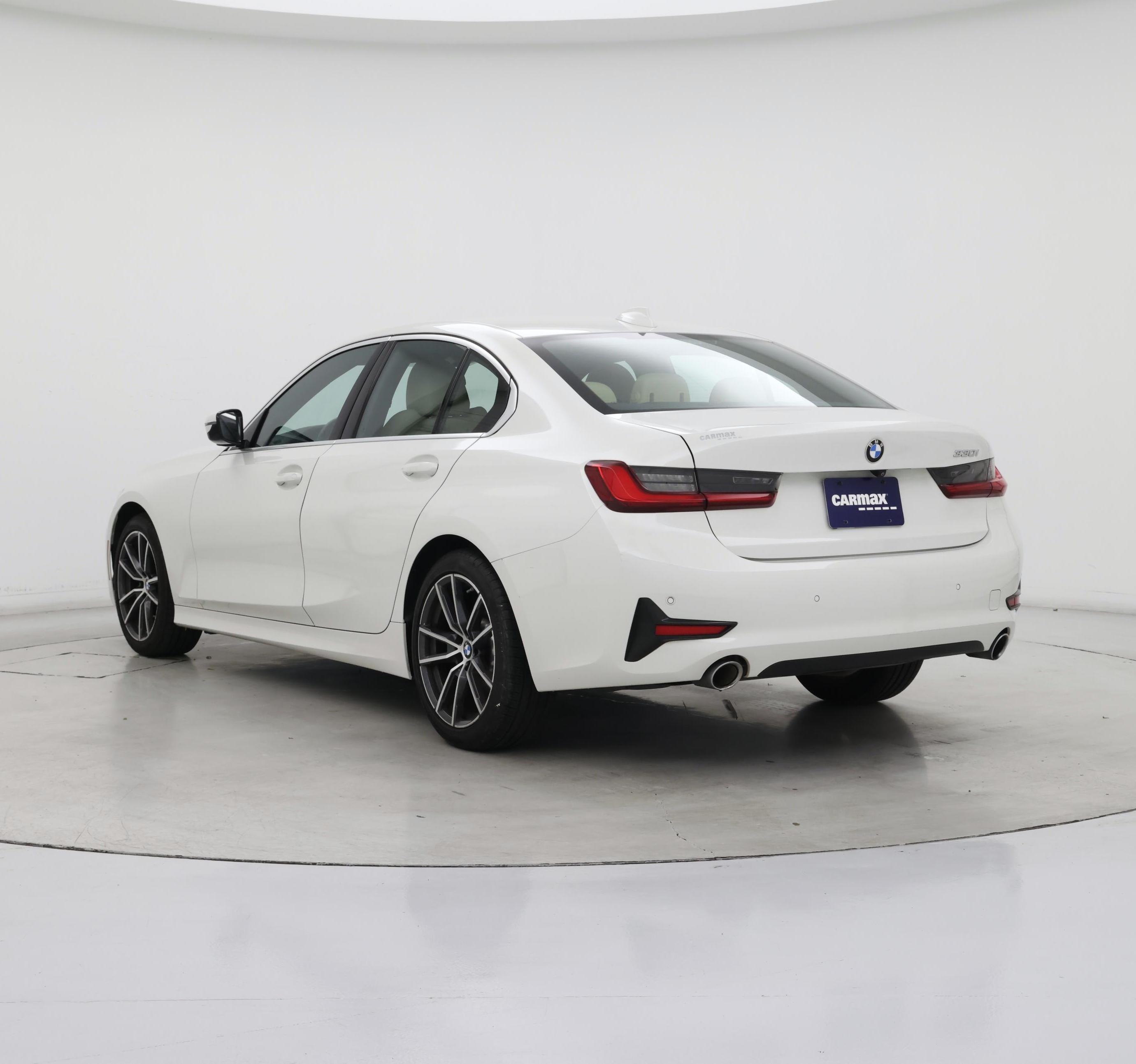 Thumbnail: 2021 BMW 3 Series - 2