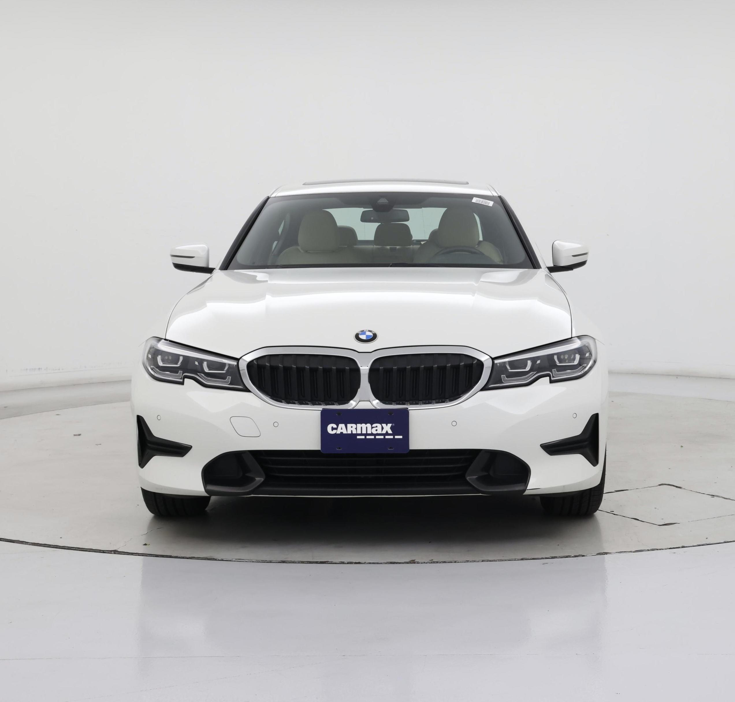 Thumbnail: 2021 BMW 3 Series - 5
