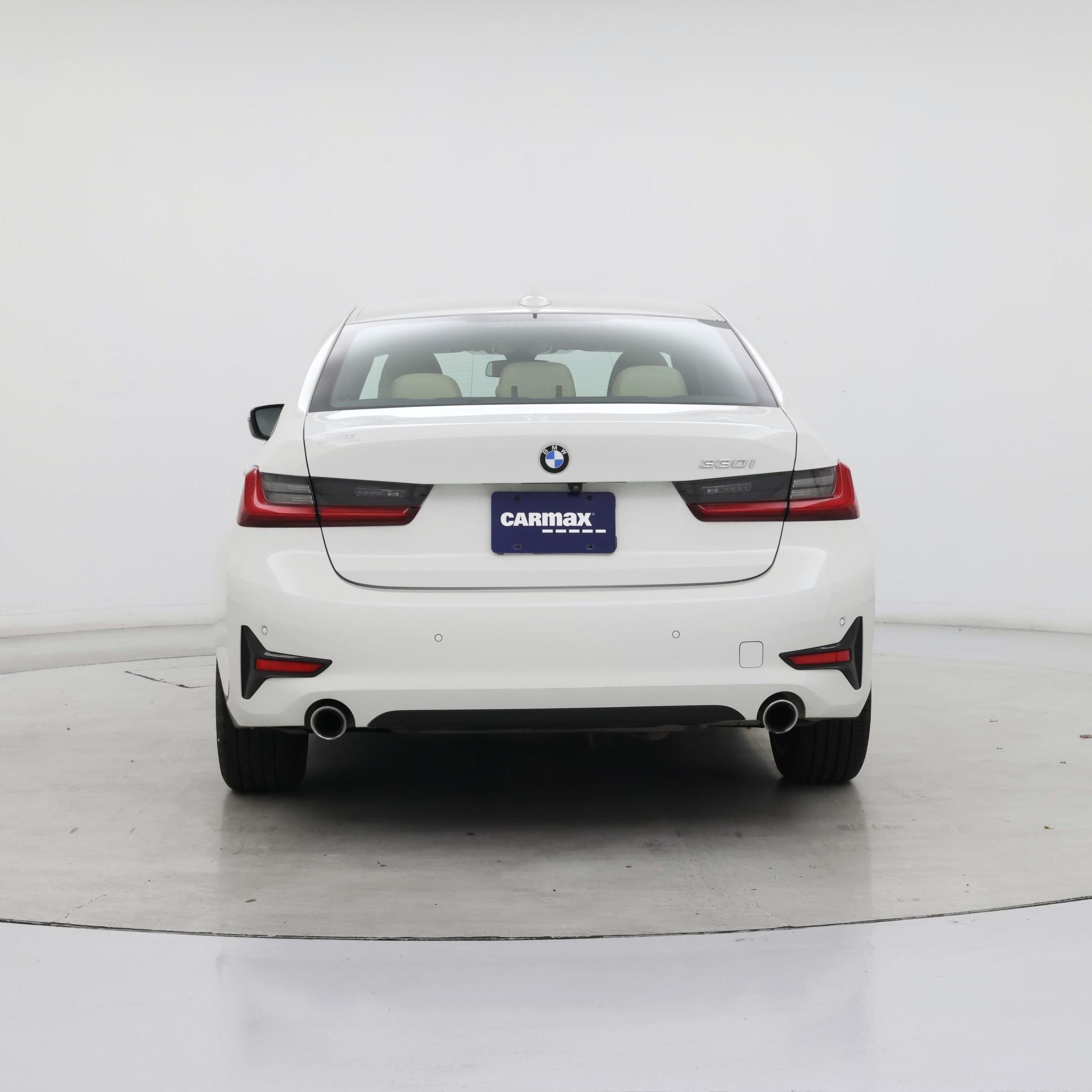 Thumbnail: 2021 BMW 3 Series - 6