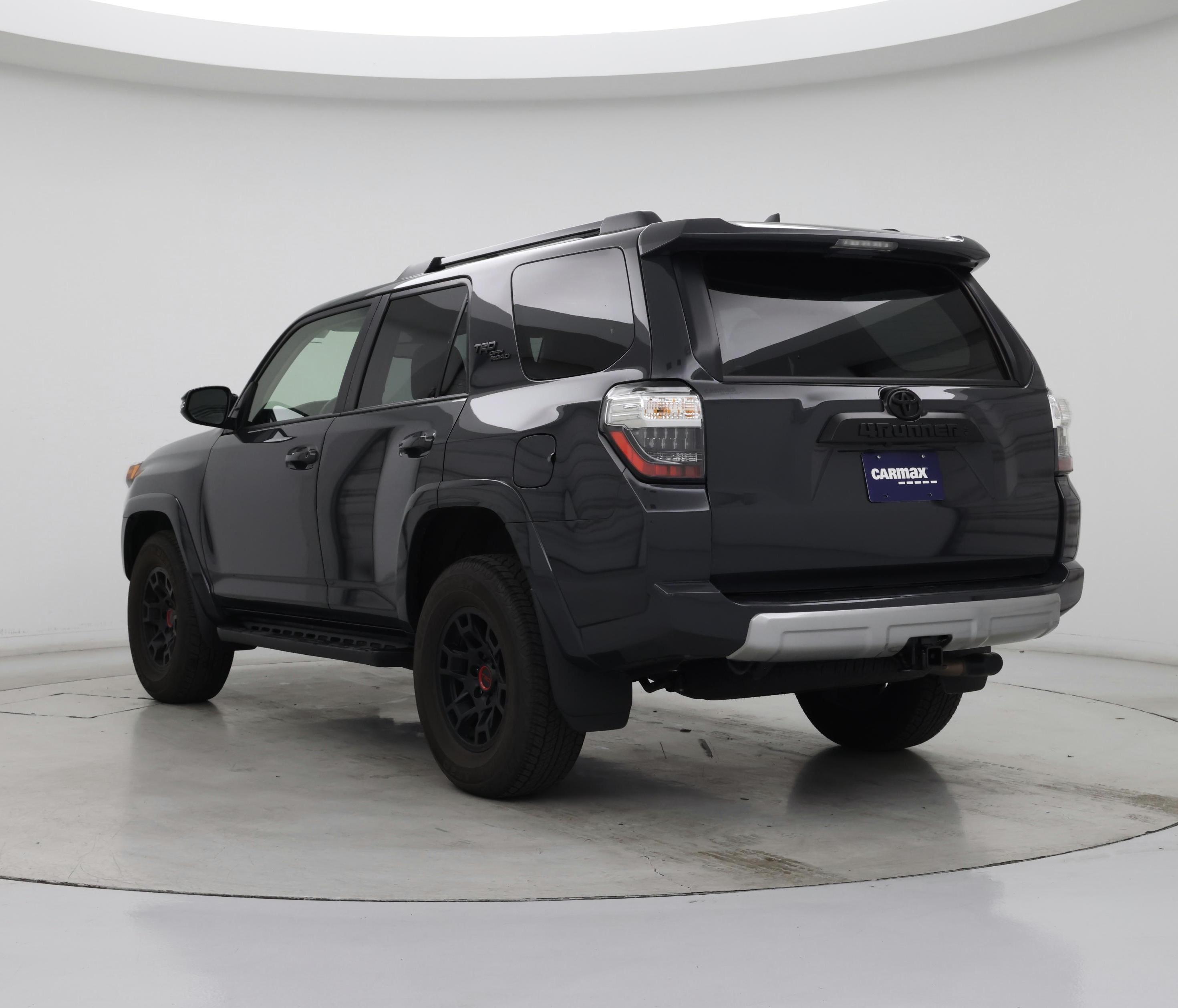 Thumbnail: 2024 Toyota 4Runner - 2