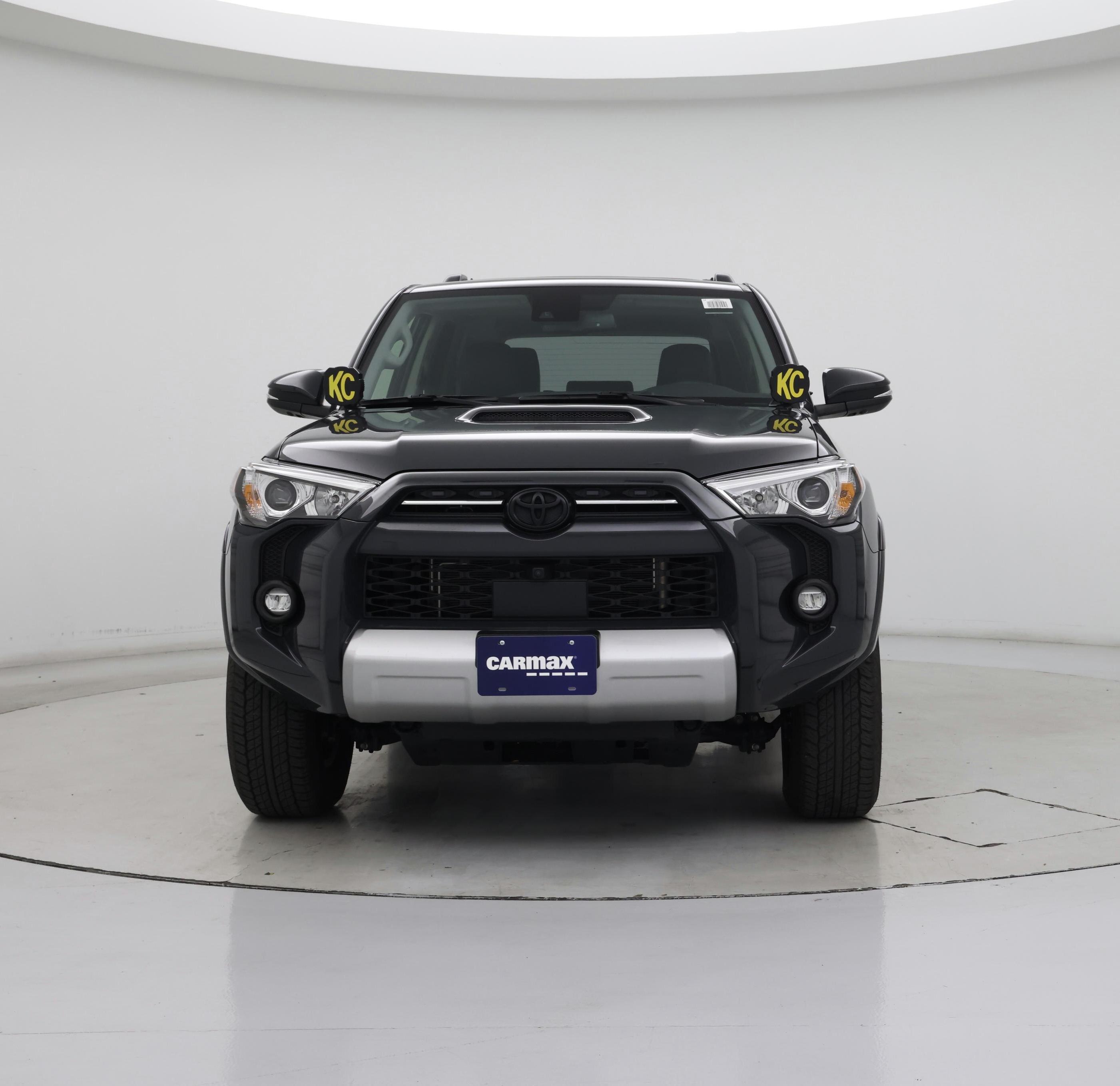 Thumbnail: 2024 Toyota 4Runner - 5